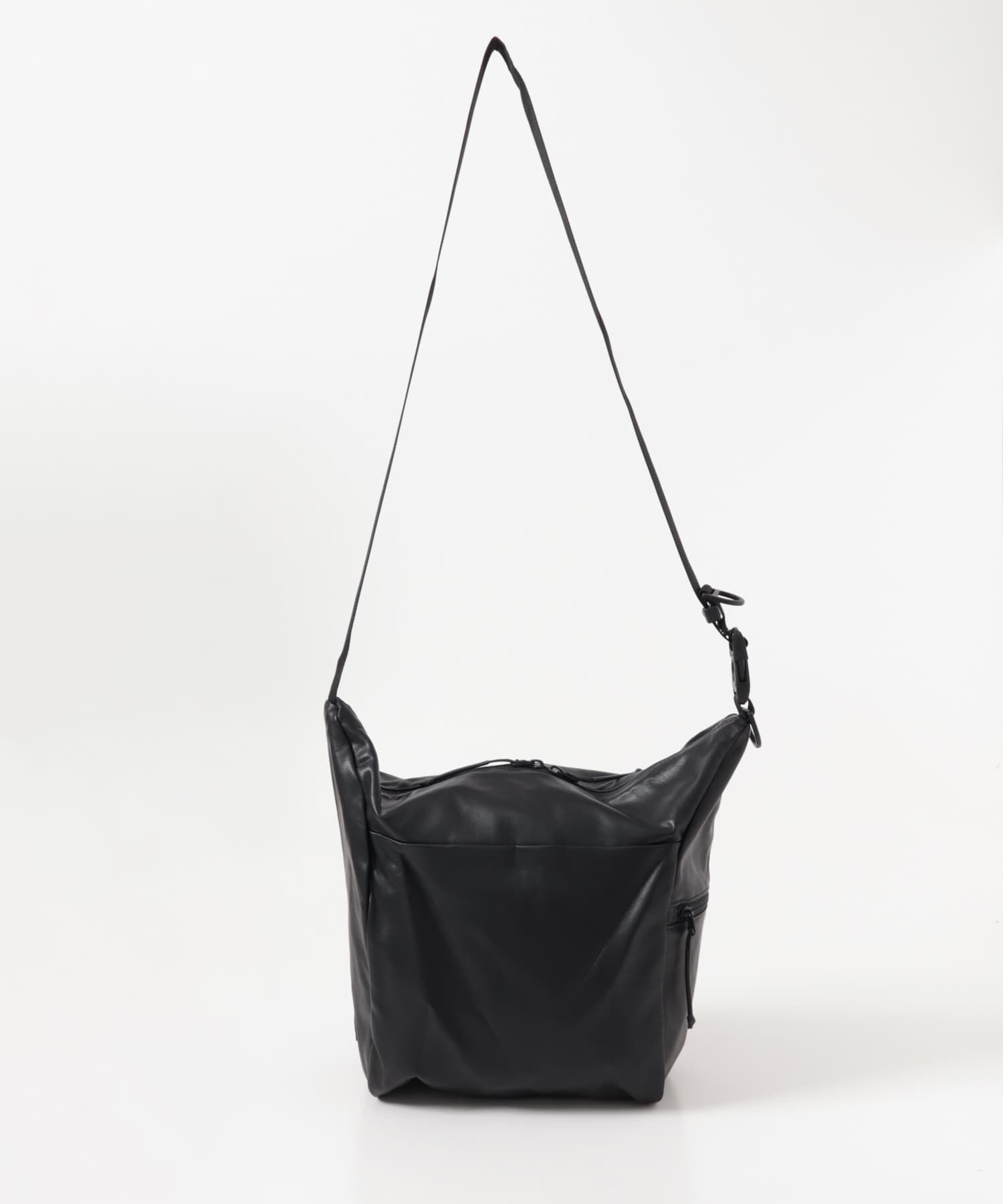 URBAN RESEARCH「『別注』BAICYCLON by bagjack&times;URBAN RESEARCH　SHOULDER BAG SMALL」|ショルダー・メッセンジャー|