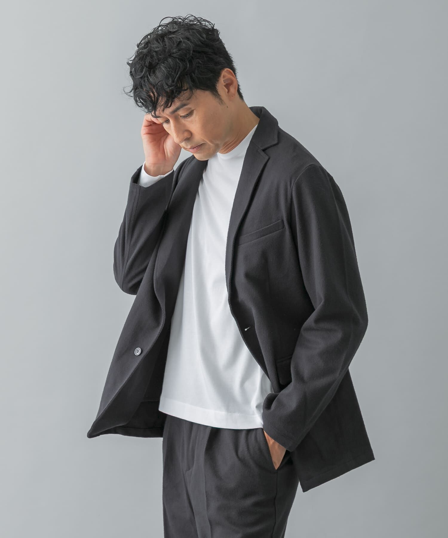 URBAN RESEARCH ROSSO「『蓄熱 / XLｻｲｽﾞあり』ｱｰﾊﾞﾝﾘﾗｯｸｽｻｰﾓﾗｲﾄﾈﾙｾｯﾄ  」|その他|