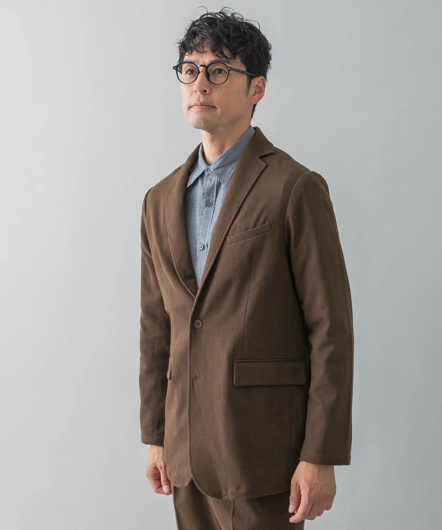 URBAN RESEARCH ROSSO「『蓄熱 / XLｻｲｽﾞあり』ｱｰﾊﾞﾝﾘﾗｯｸｽｻｰﾓﾗｲﾄﾈﾙｾｯﾄ  」|その他|