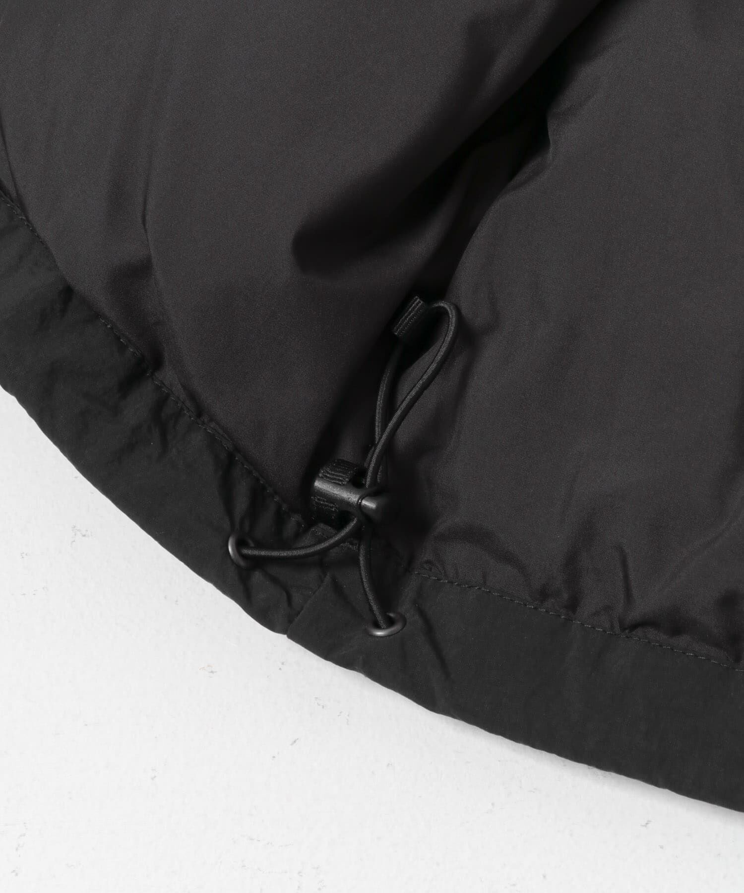 URBAN RESEARCH DOORS「『別注』Snow Peak Apparel&times;DOORS　N/T Insulation Jacket」|ノーカラーコート|