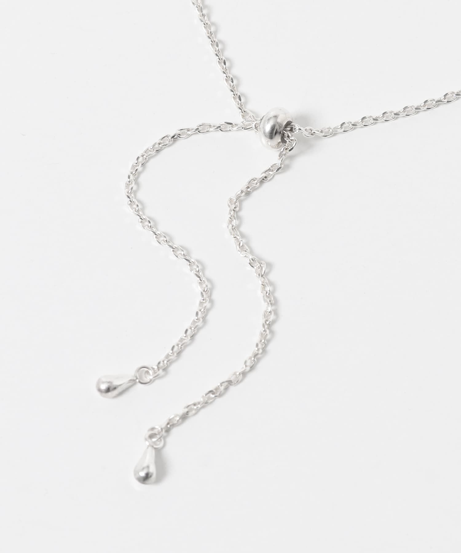 URBAN RESEARCH「decor『デコール』　Symbol necklace」|ネックレス|