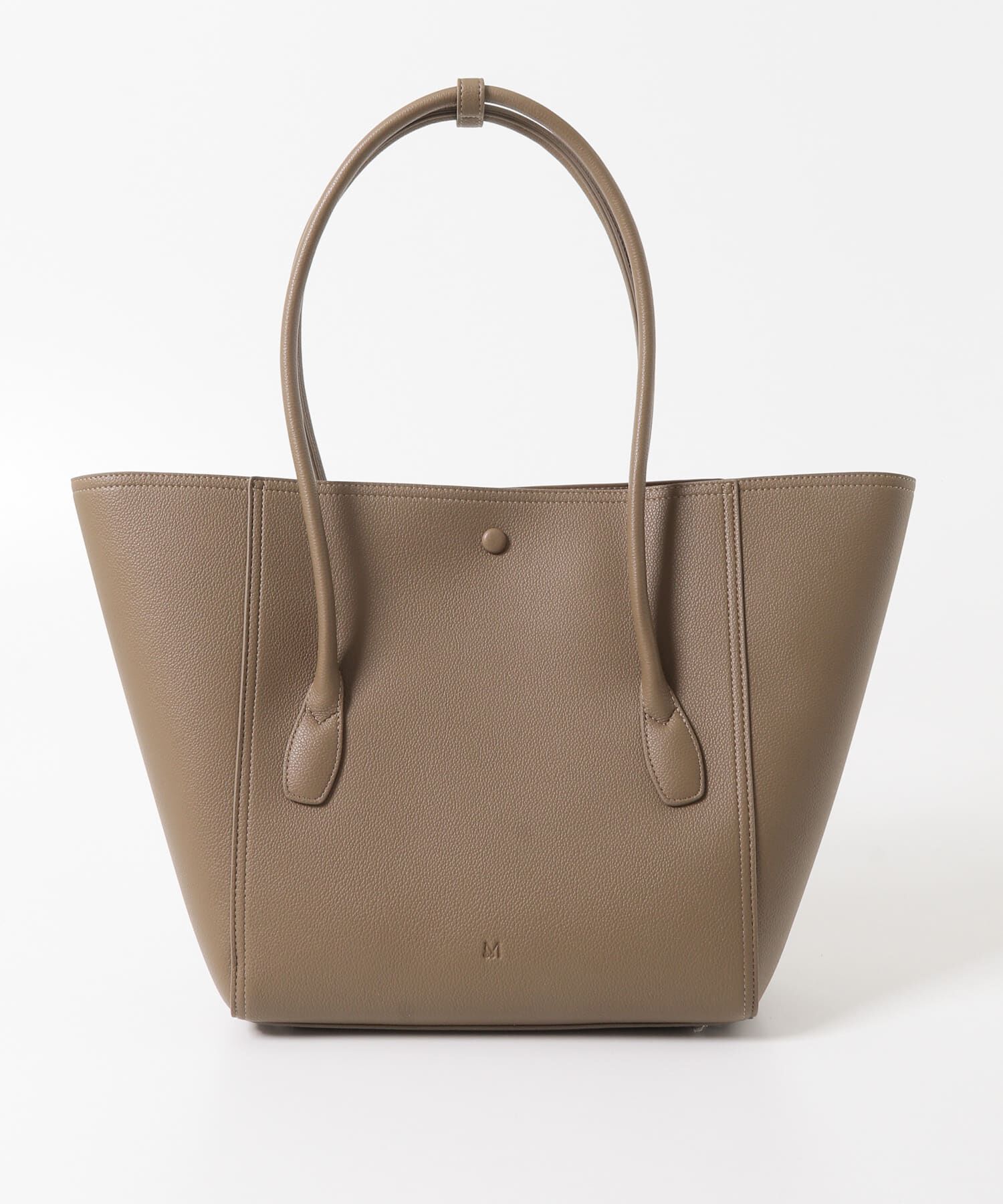 URBAN RESEARCH ROSSO「&MyuQ　OPERIA R」|トートバッグ|