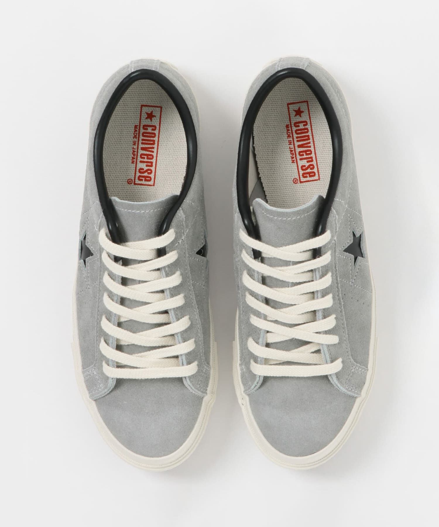 URBAN RESEARCH DOORS「Converse　ONE STAR J SUEDE」|スニーカー|