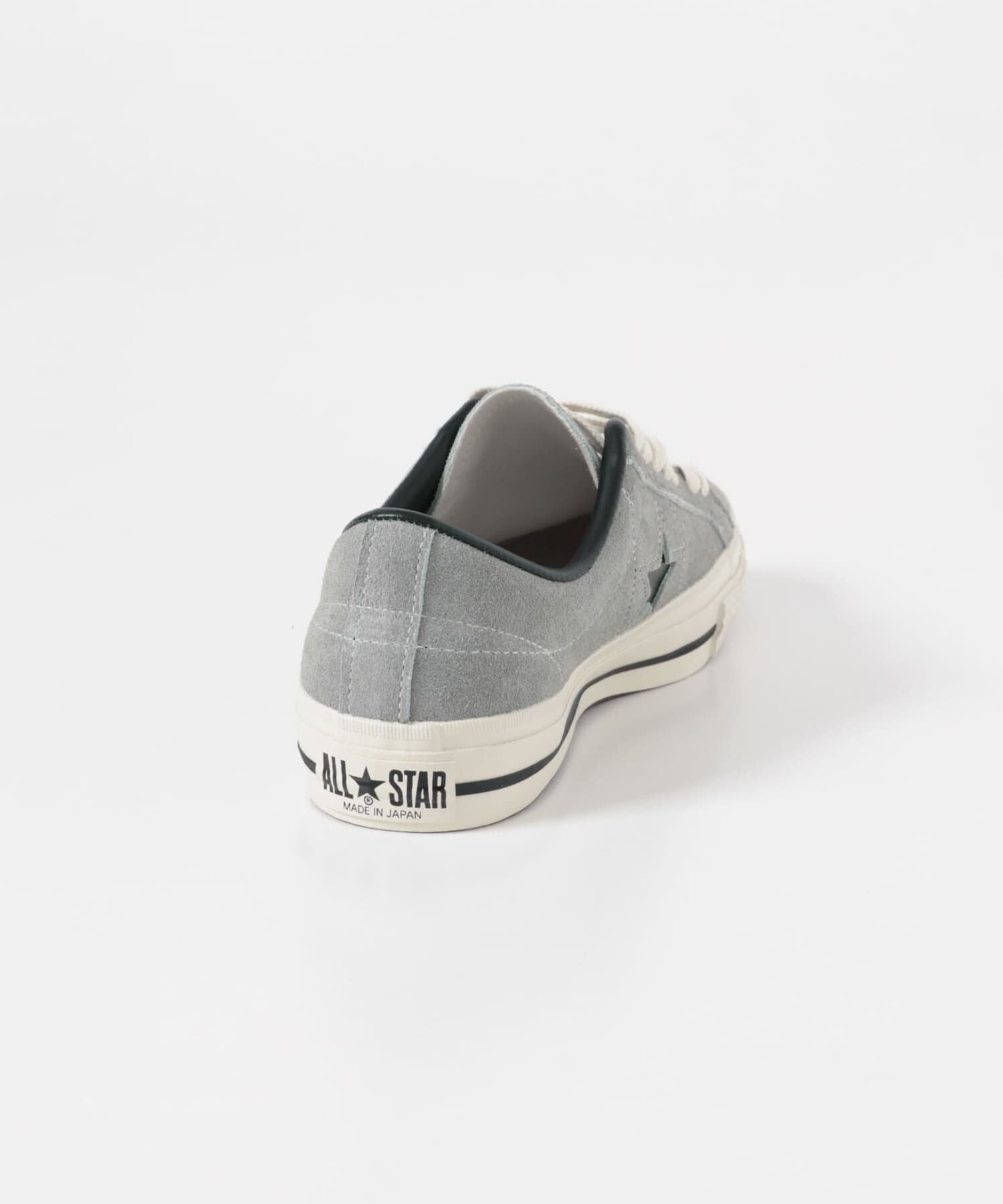 URBAN RESEARCH DOORS「Converse　ONE STAR J SUEDE」|スニーカー|
