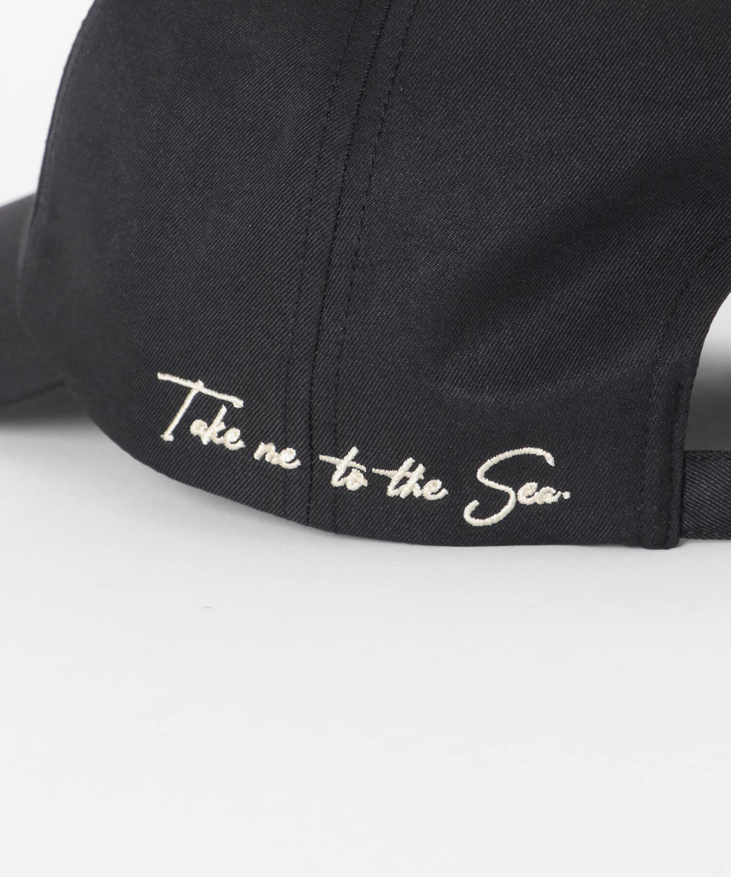 Sonny Label 「TAKE ME TO THE SEA CAP」|キャップ・キャスケット|