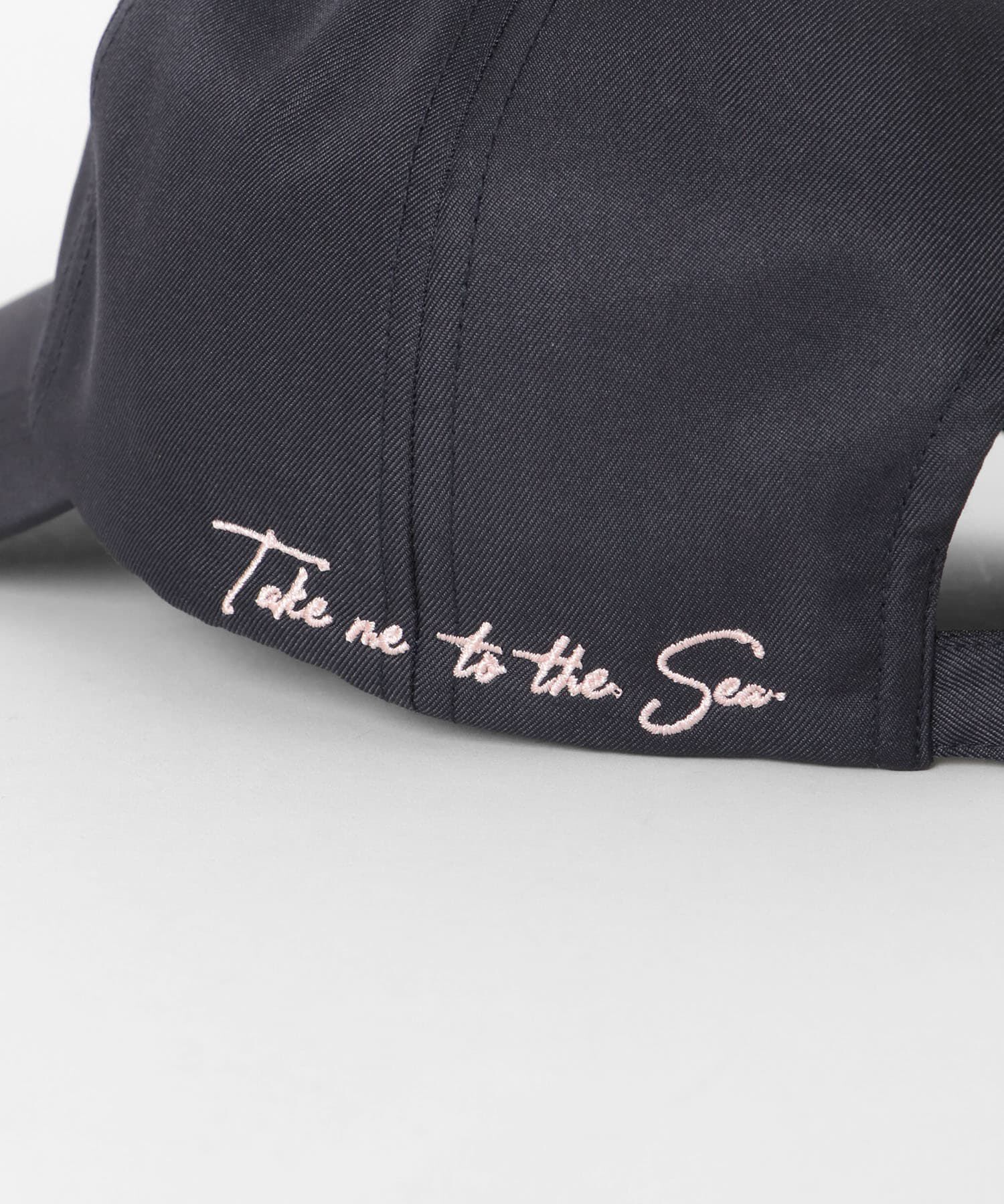 Sonny Label 「TAKE ME TO THE SEA CAP」|キャップ・キャスケット|