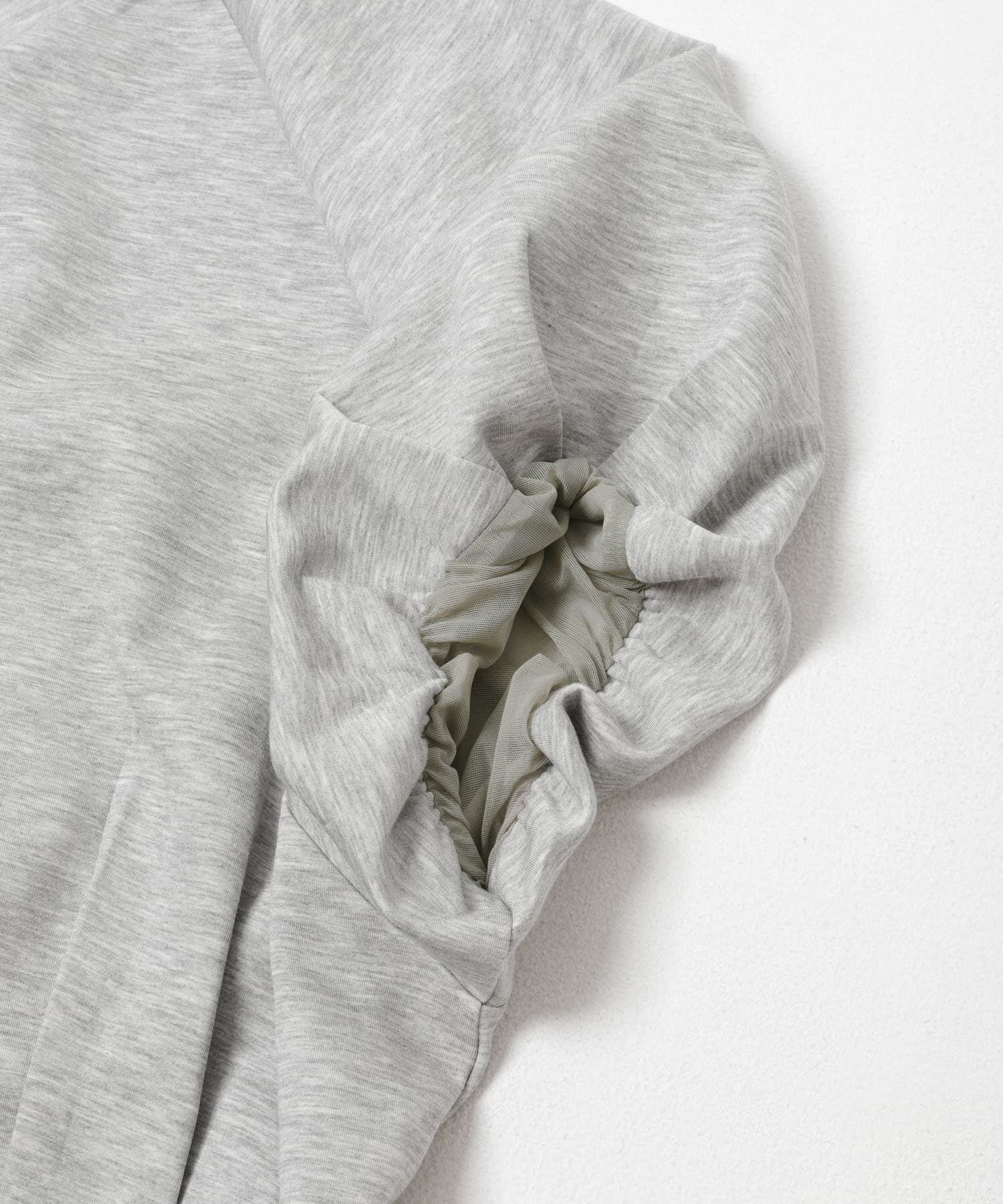 SENSE OF PLACE by URBAN RESEARCH「撥水コクーンカットトップ」|Tシャツ・カットソー|