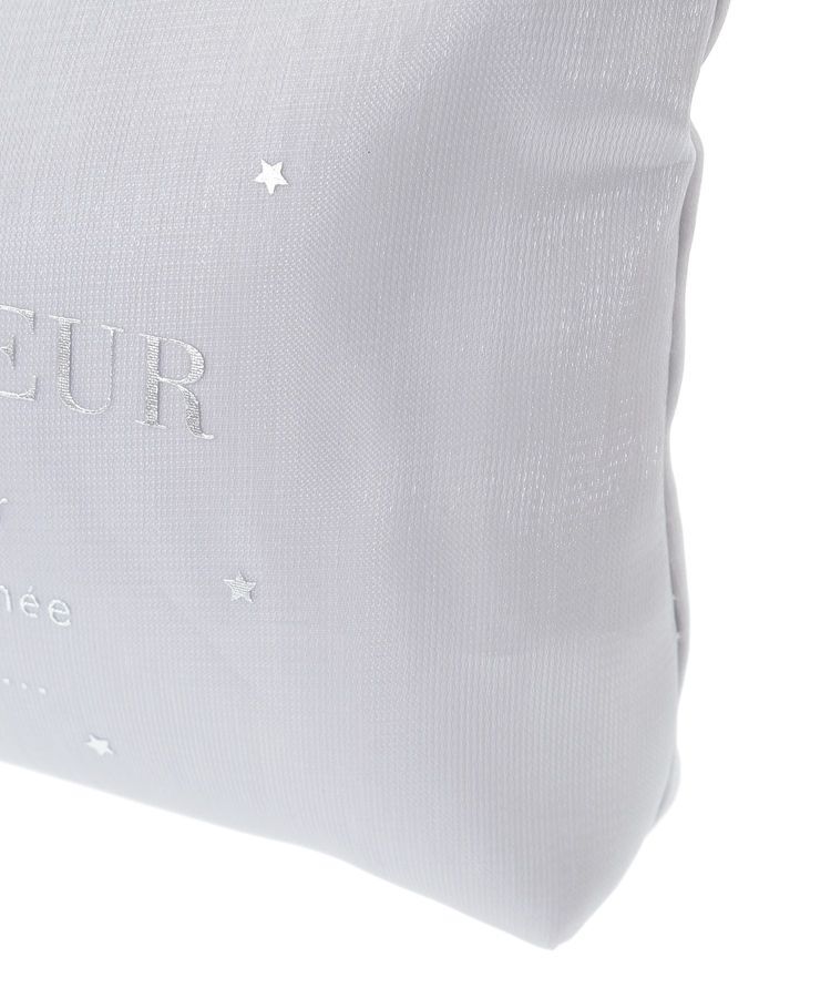 Maison de FLEUR「スターシャイニーポーチ」|ポーチ|