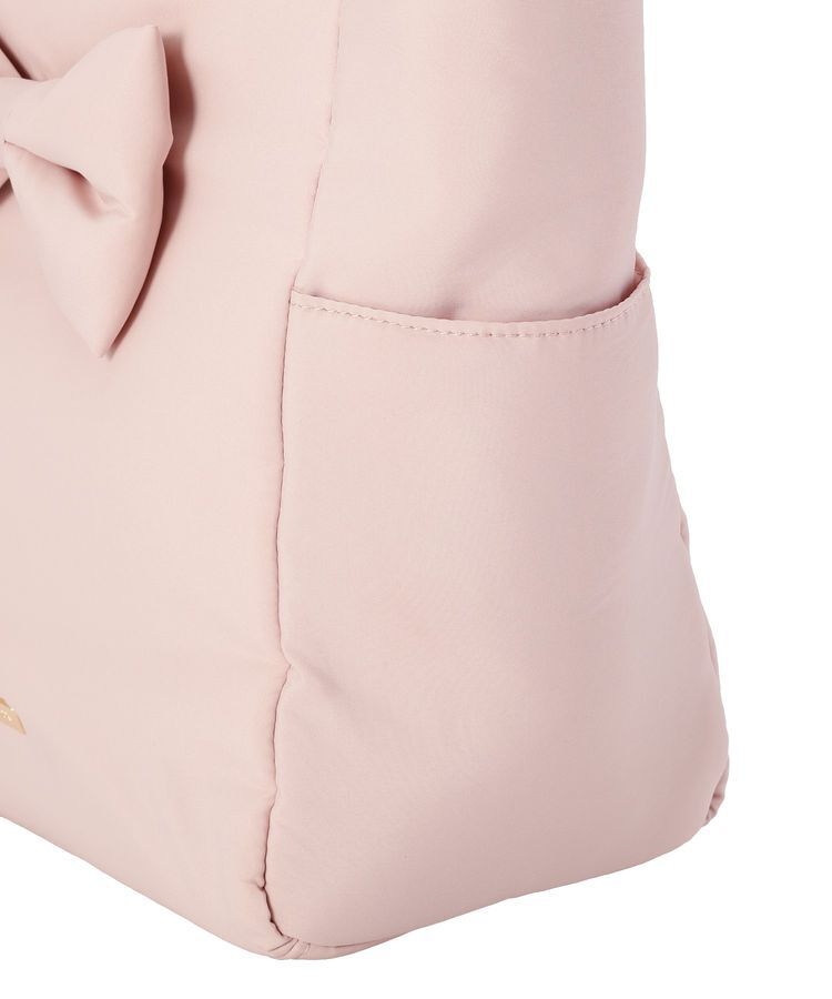 Maison de FLEUR「【撥水加工】2Wayトートバッグ」|トートバッグ|