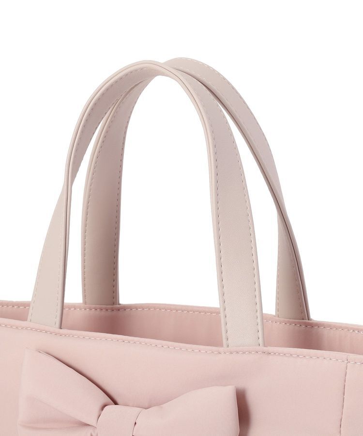 Maison de FLEUR「【撥水加工】2Wayトートバッグ」|トートバッグ|