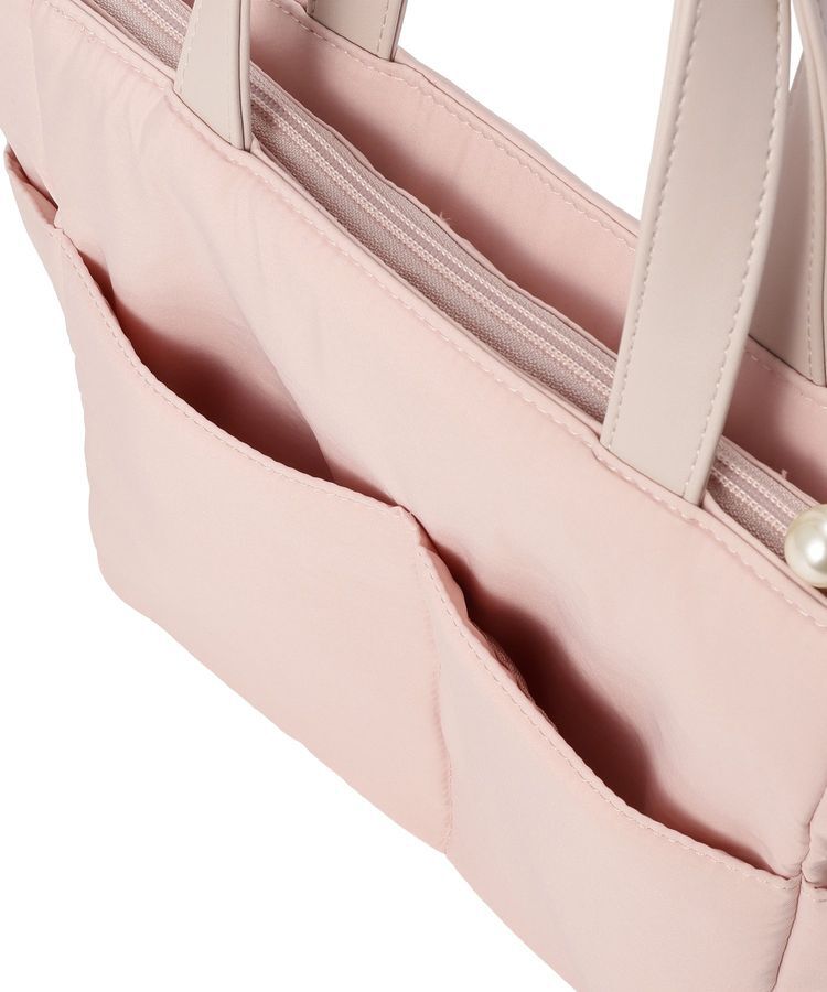 Maison de FLEUR「【撥水加工】2Wayトートバッグ」|トートバッグ|