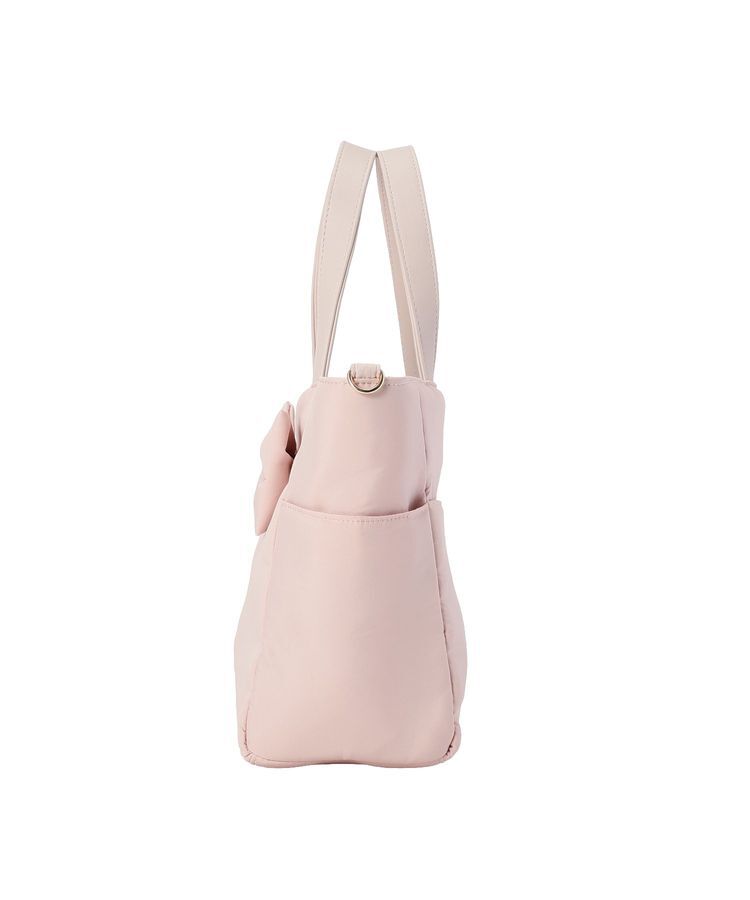 Maison de FLEUR「【撥水加工】2Wayトートバッグ」|トートバッグ|