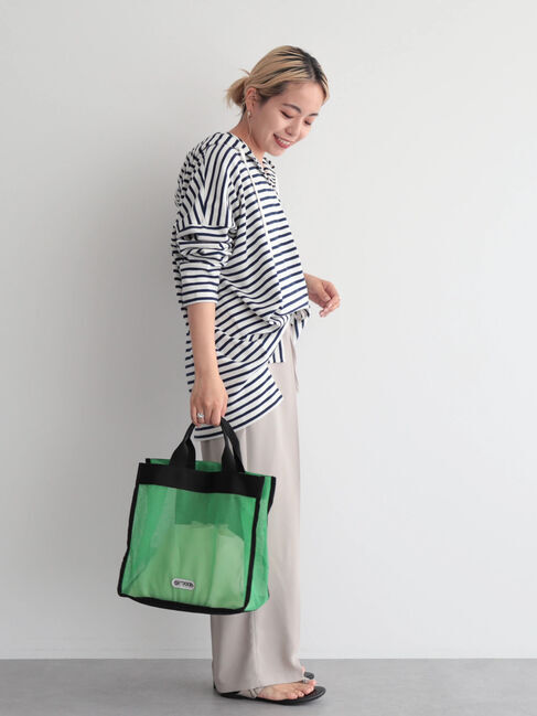  「OUTDOOR PRODUCTS トートバッグ」|ハンドバッグ|