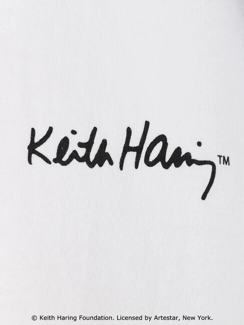  「■Keith Haring CATHAT T」|Tシャツ・カットソー|