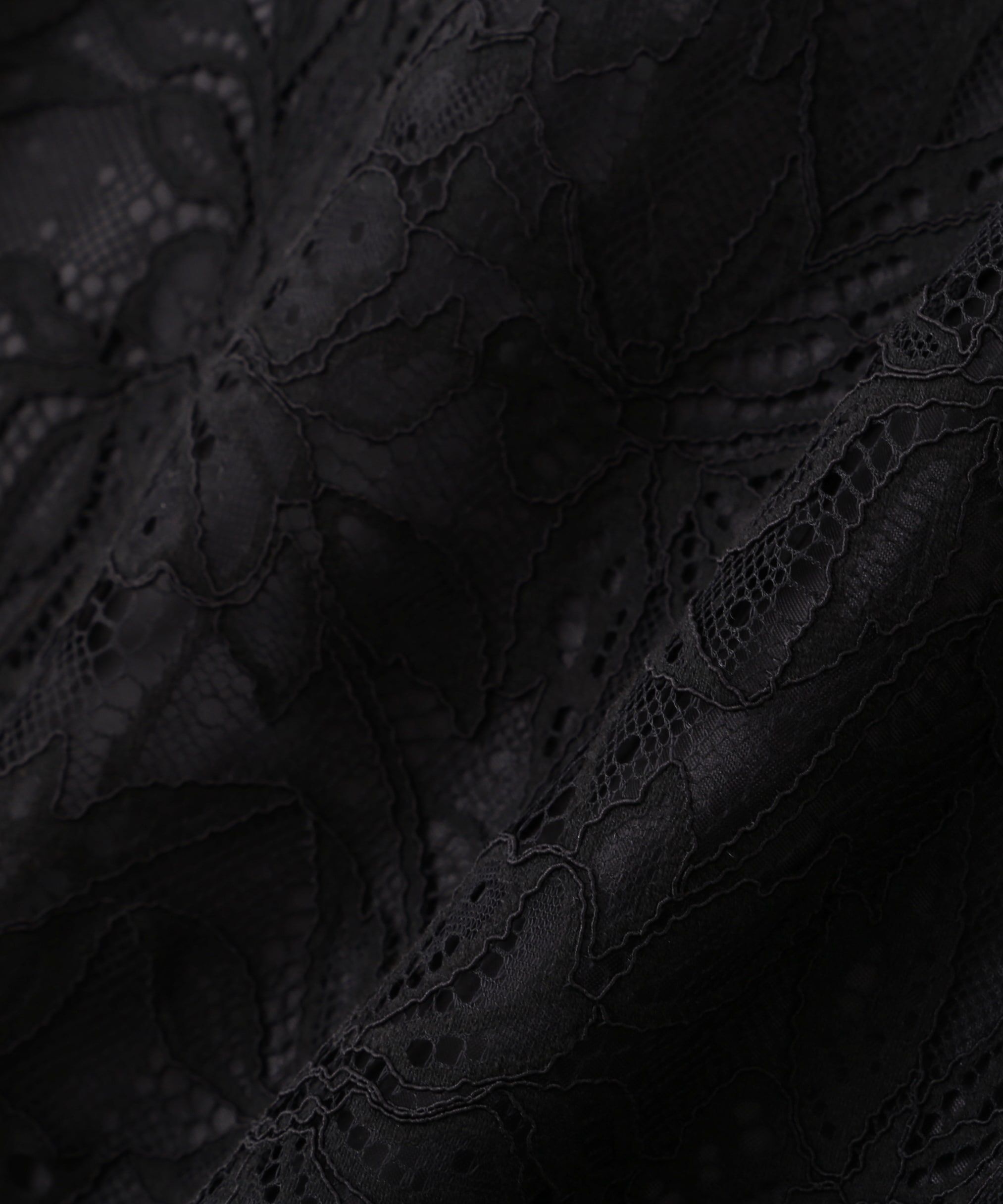 PROPORTION BODY DRESSING「レースタイトスカート」|スカート|