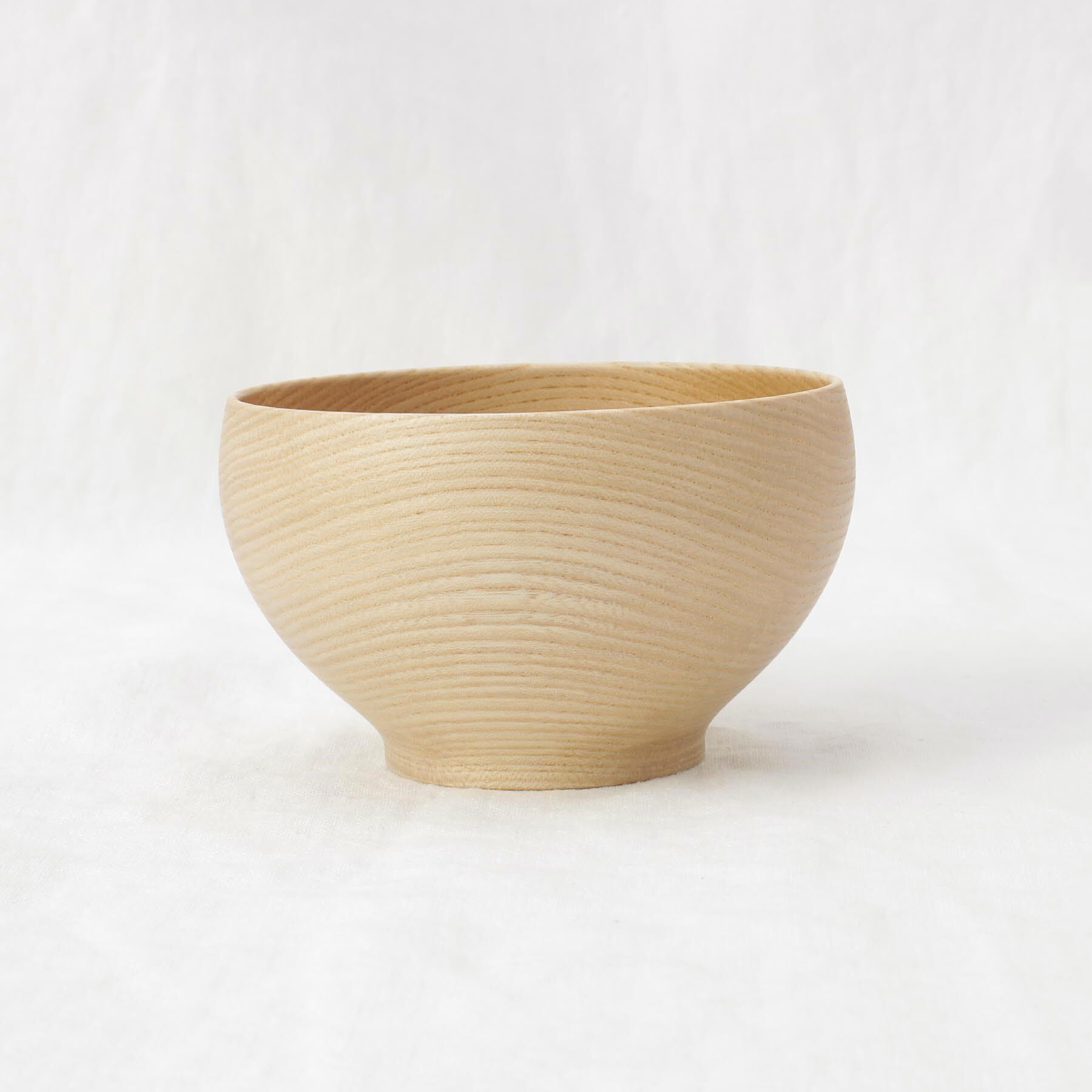212 KITCHEN STORE「山中塗り くりぬき椀 摺 ＜ハレとケ＞」|食器・キッチングッズ|