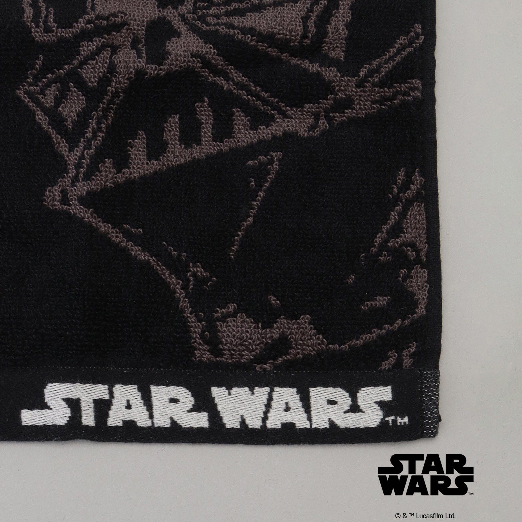 212 KITCHEN STORE「ミニタオル コミック/ダース・ベイダー ＜STAR WARS スター・ウォーズ ＞」|その他|