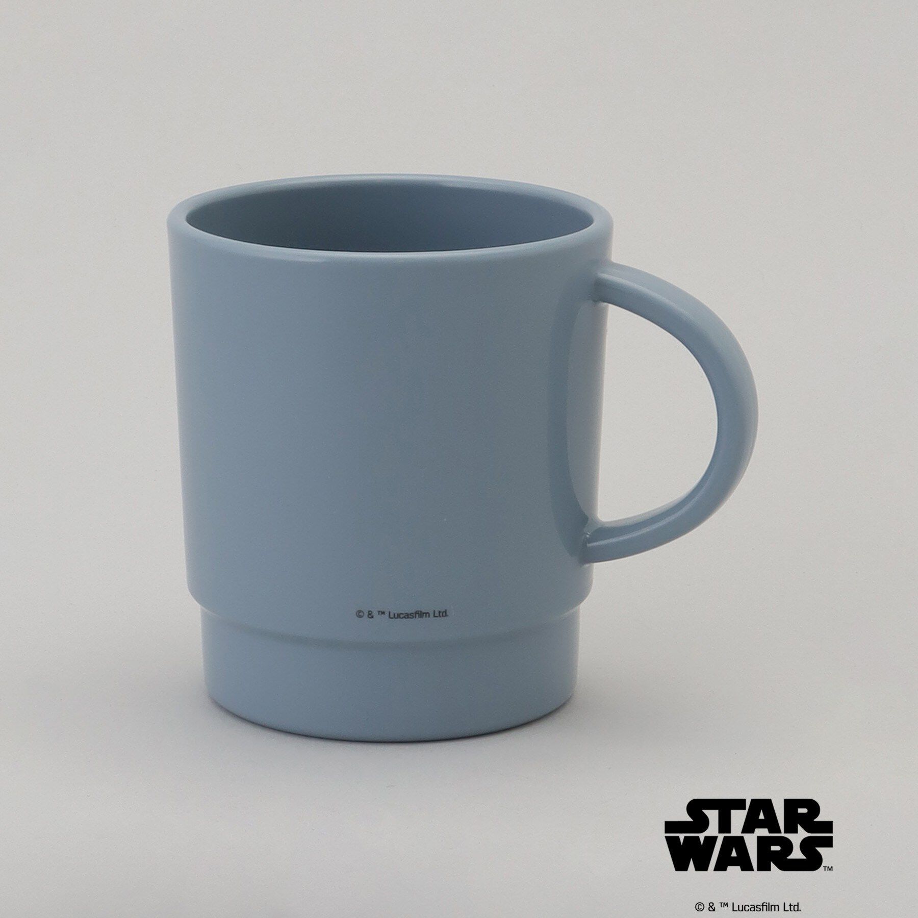 212 KITCHEN STORE「スタッキングコップS BL ＜STAR WARS スター・ウォーズ ＞」|その他|