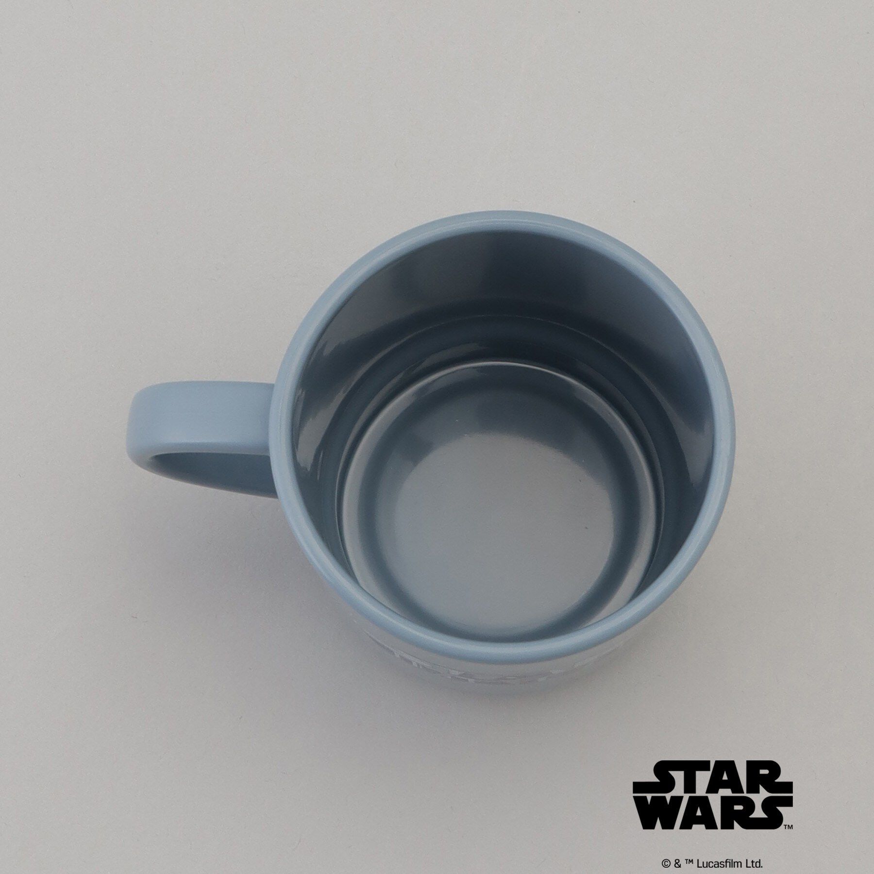 212 KITCHEN STORE「スタッキングコップS BL ＜STAR WARS スター・ウォーズ ＞」|その他|