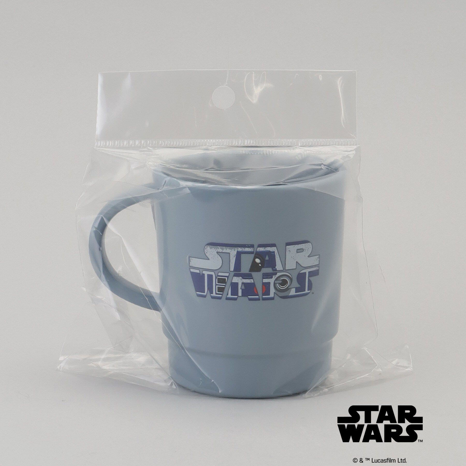 212 KITCHEN STORE「スタッキングコップS BL ＜STAR WARS スター・ウォーズ ＞」|その他|