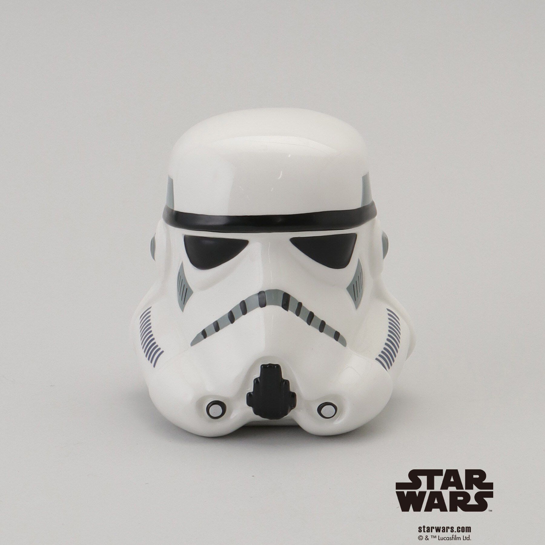 212 KITCHEN STORE「貯金箱 ストームトルーパー ＜STAR WARS スター・ウォーズ ＞」|その他|