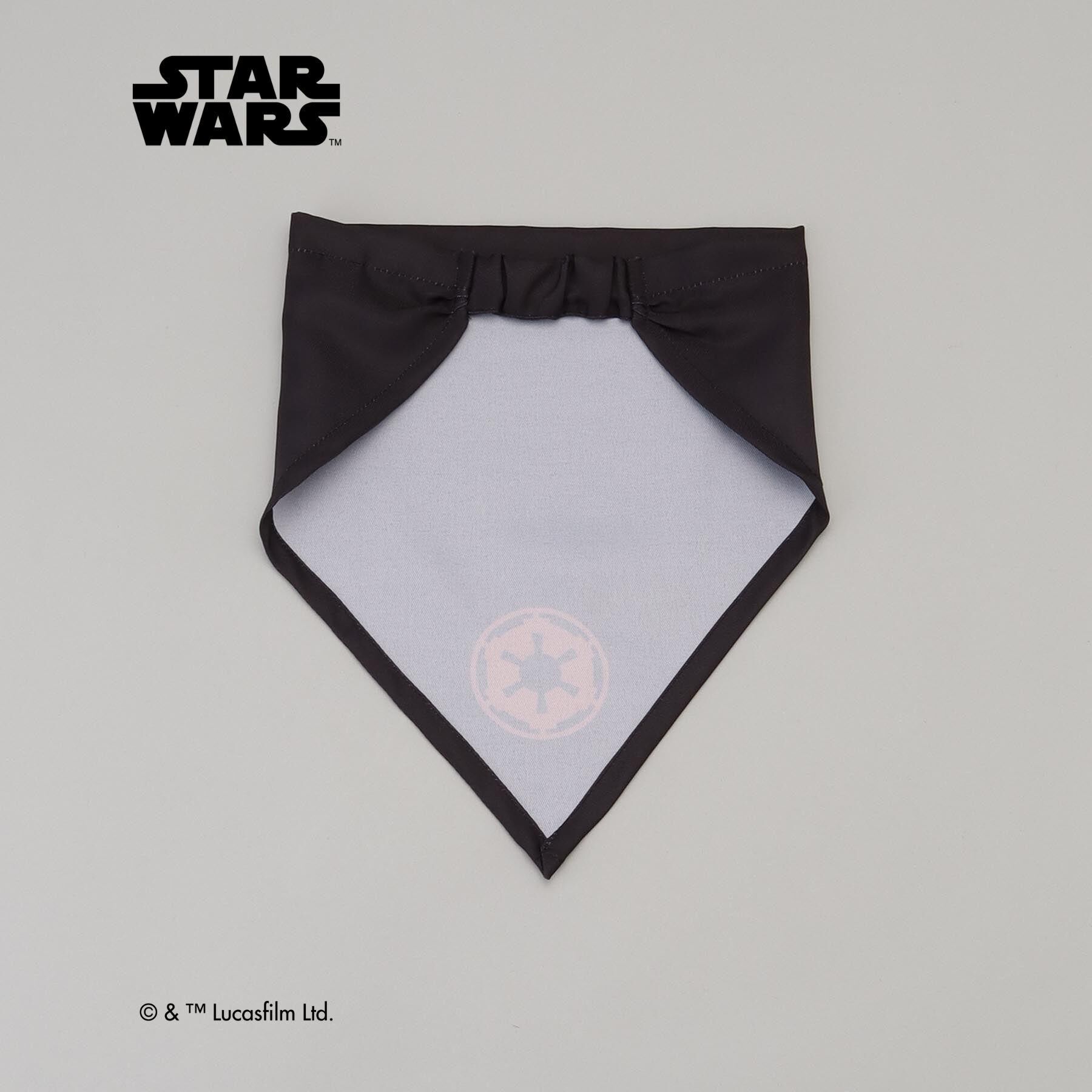 212 KITCHEN STORE「エプロンkids ダース・ベイダー ＜STAR WARS スター・ウォーズ ＞」|その他|