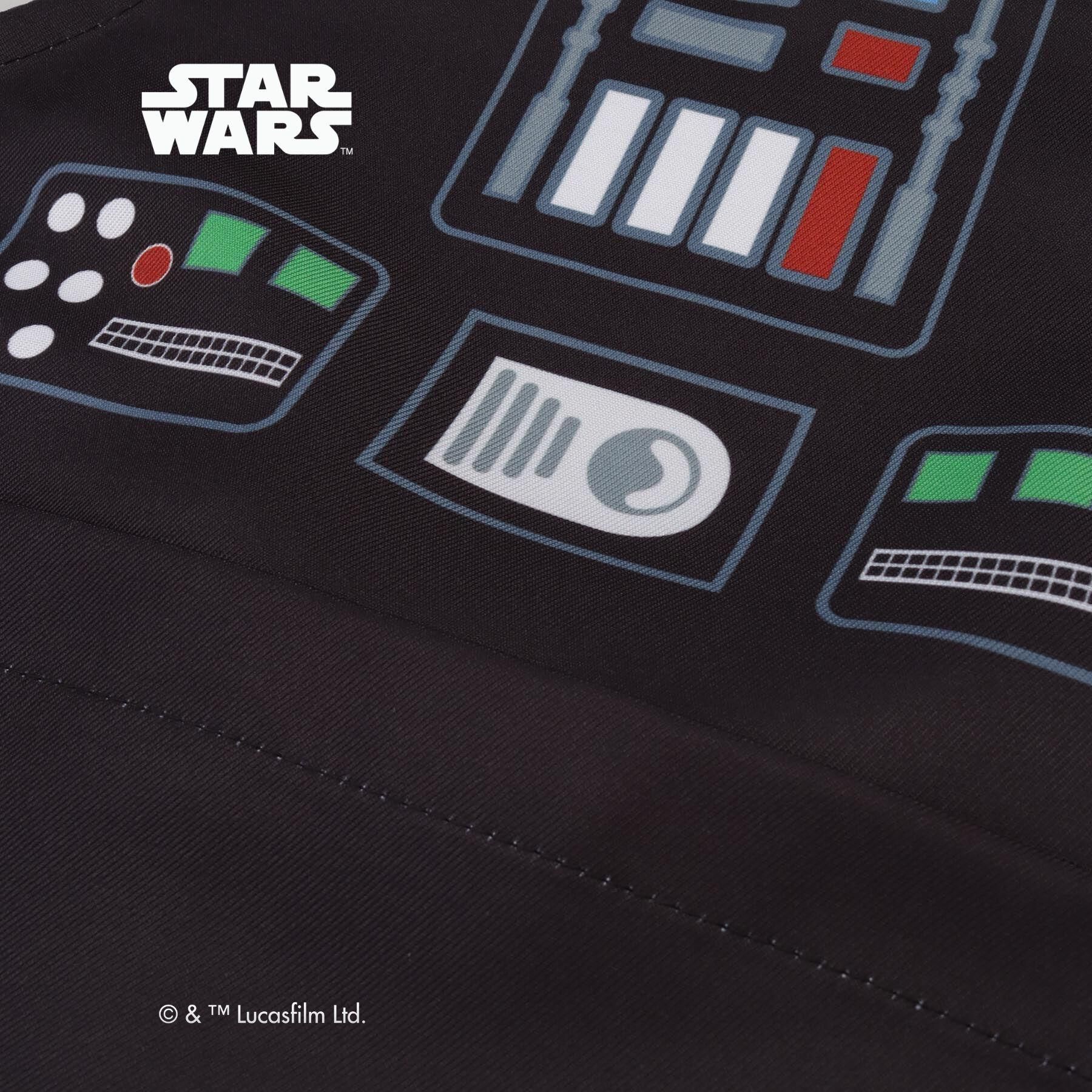 212 KITCHEN STORE「エプロンkids ダース・ベイダー ＜STAR WARS スター・ウォーズ ＞」|その他|