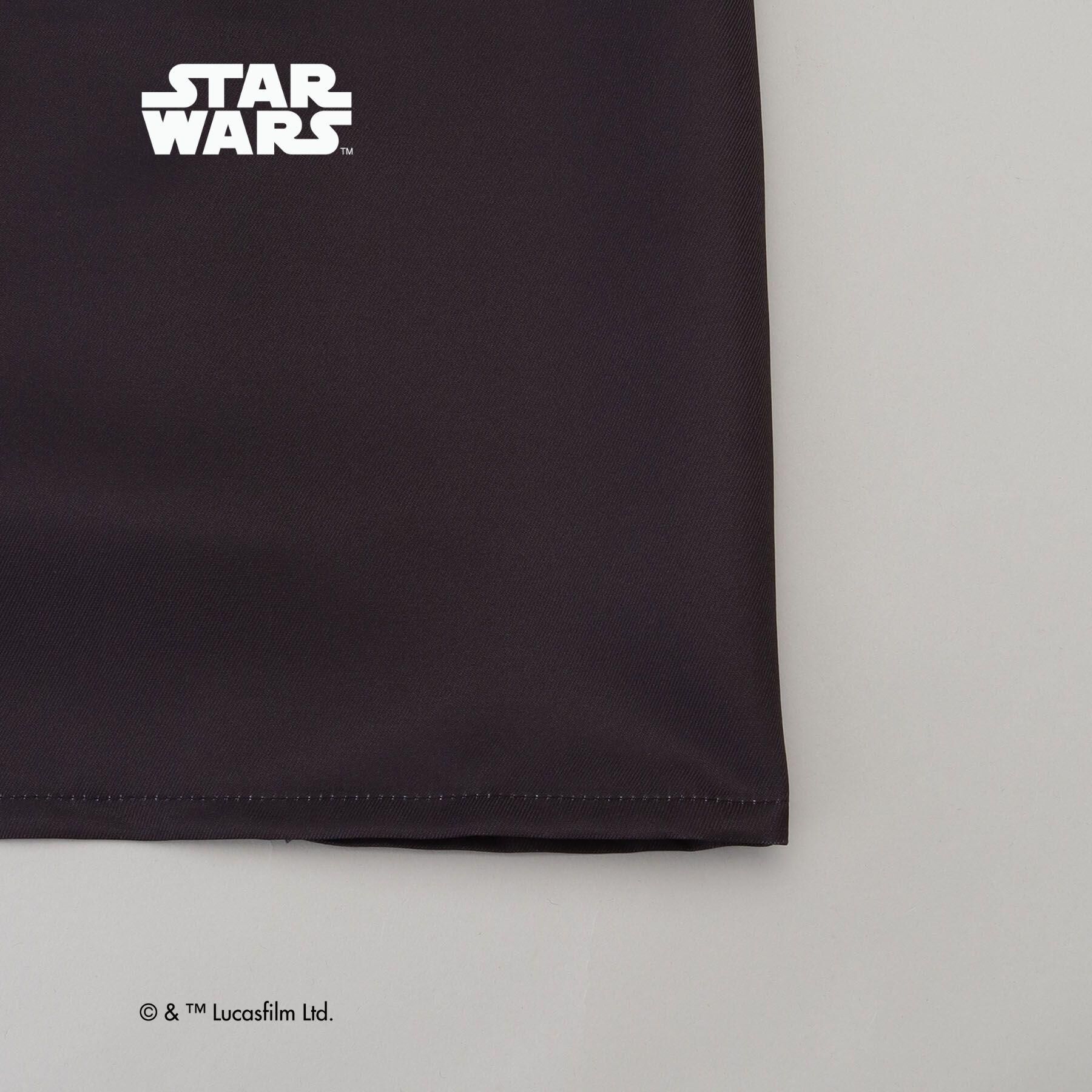 212 KITCHEN STORE「エプロンkids ダース・ベイダー ＜STAR WARS スター・ウォーズ ＞」|その他|