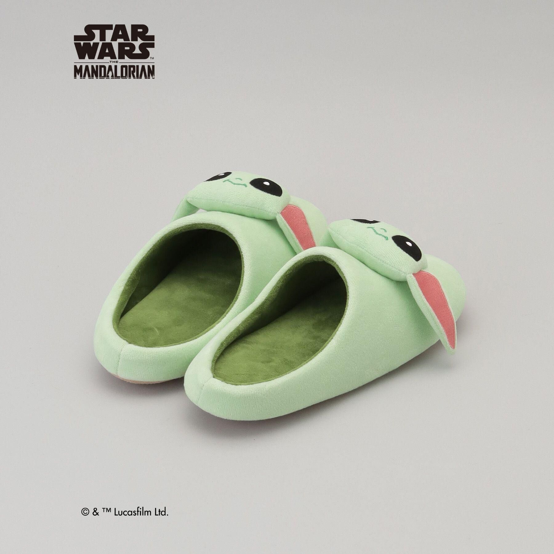 212 KITCHEN STORE「ルームシューズ グローグー ＜STAR WARS スター・ウォーズ ＞」|その他|