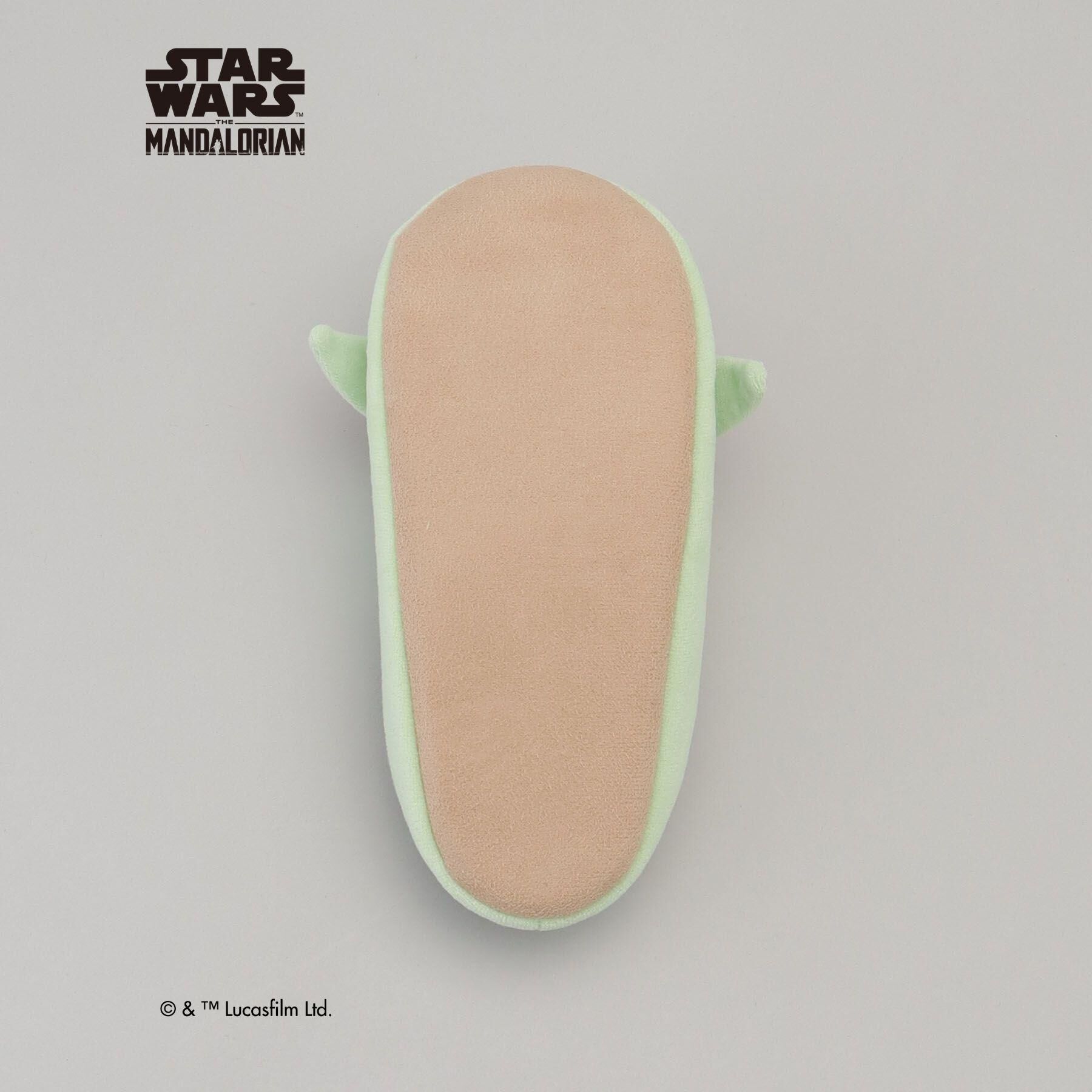212 KITCHEN STORE「ルームシューズ グローグー ＜STAR WARS スター・ウォーズ ＞」|その他|
