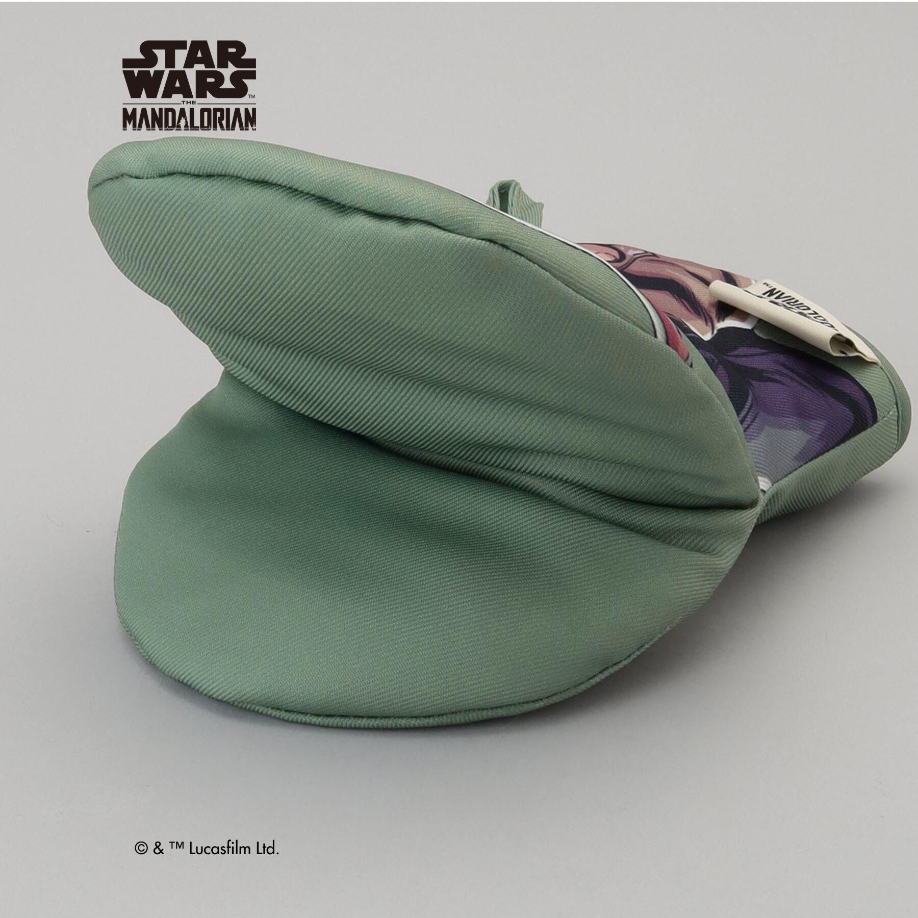 212 KITCHEN STORE「キッチンミトン グローグー ＜STAR WARS スター・ウォーズ ＞」|その他|