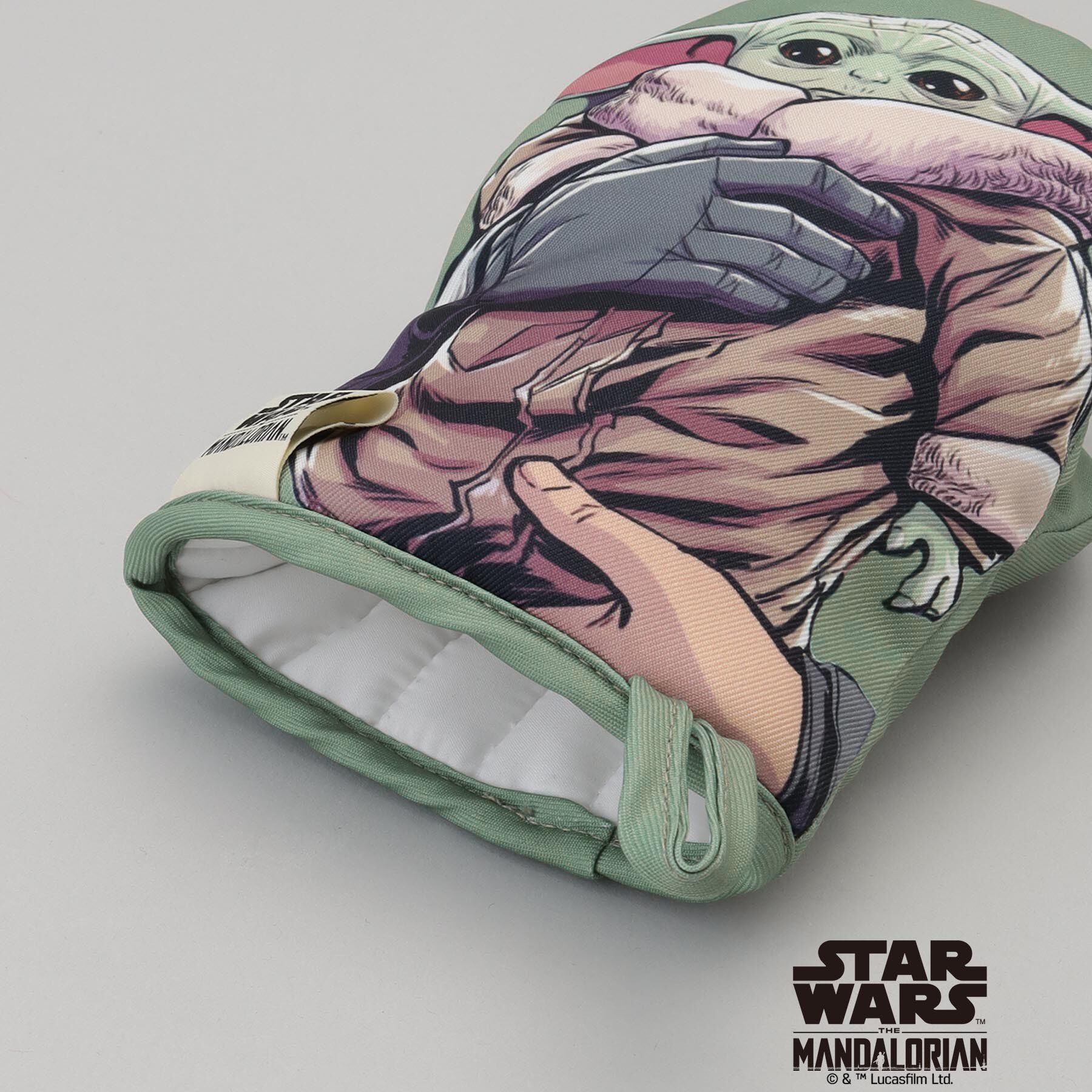 212 KITCHEN STORE「キッチンミトン グローグー ＜STAR WARS スター・ウォーズ ＞」|その他|