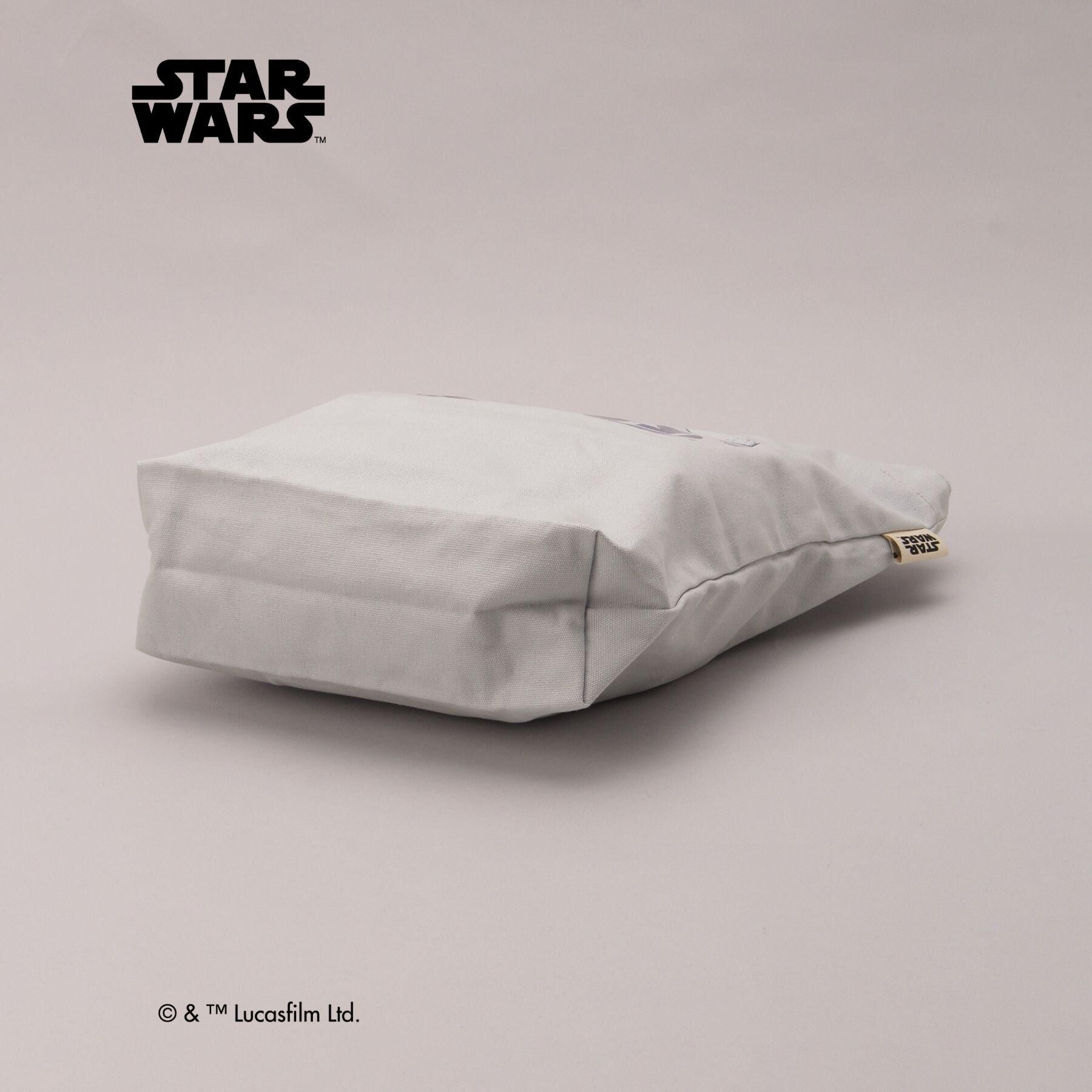 212 KITCHEN STORE「トートバッグ アクキー付き R2-D2 BL ＜STAR WARS スター・ウォーズ ＞」|その他|