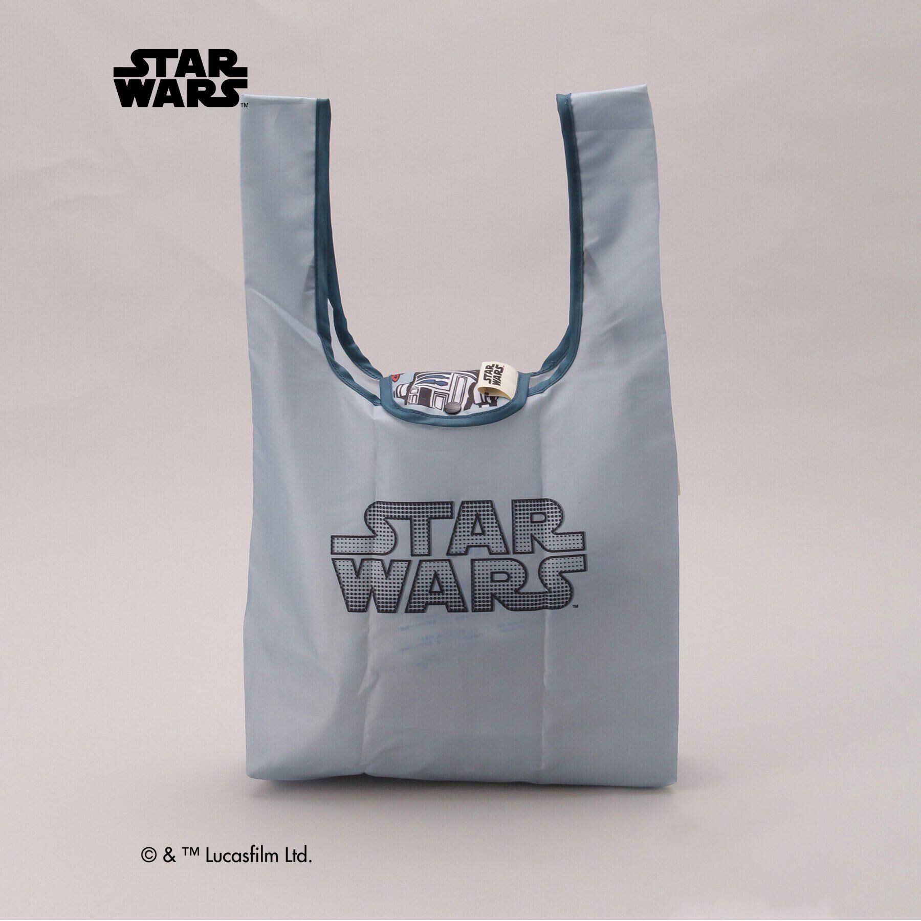 212 KITCHEN STORE「エコバッグS コミック BL ＜STAR WARS スター・ウォーズ ＞」|その他|