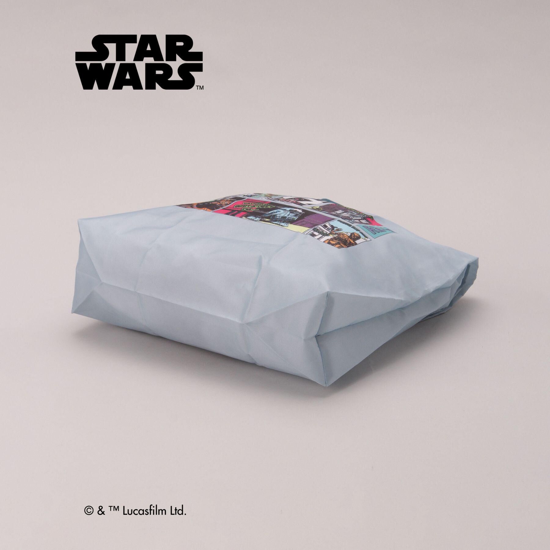 212 KITCHEN STORE「エコバッグS コミック BL ＜STAR WARS スター・ウォーズ ＞」|その他|