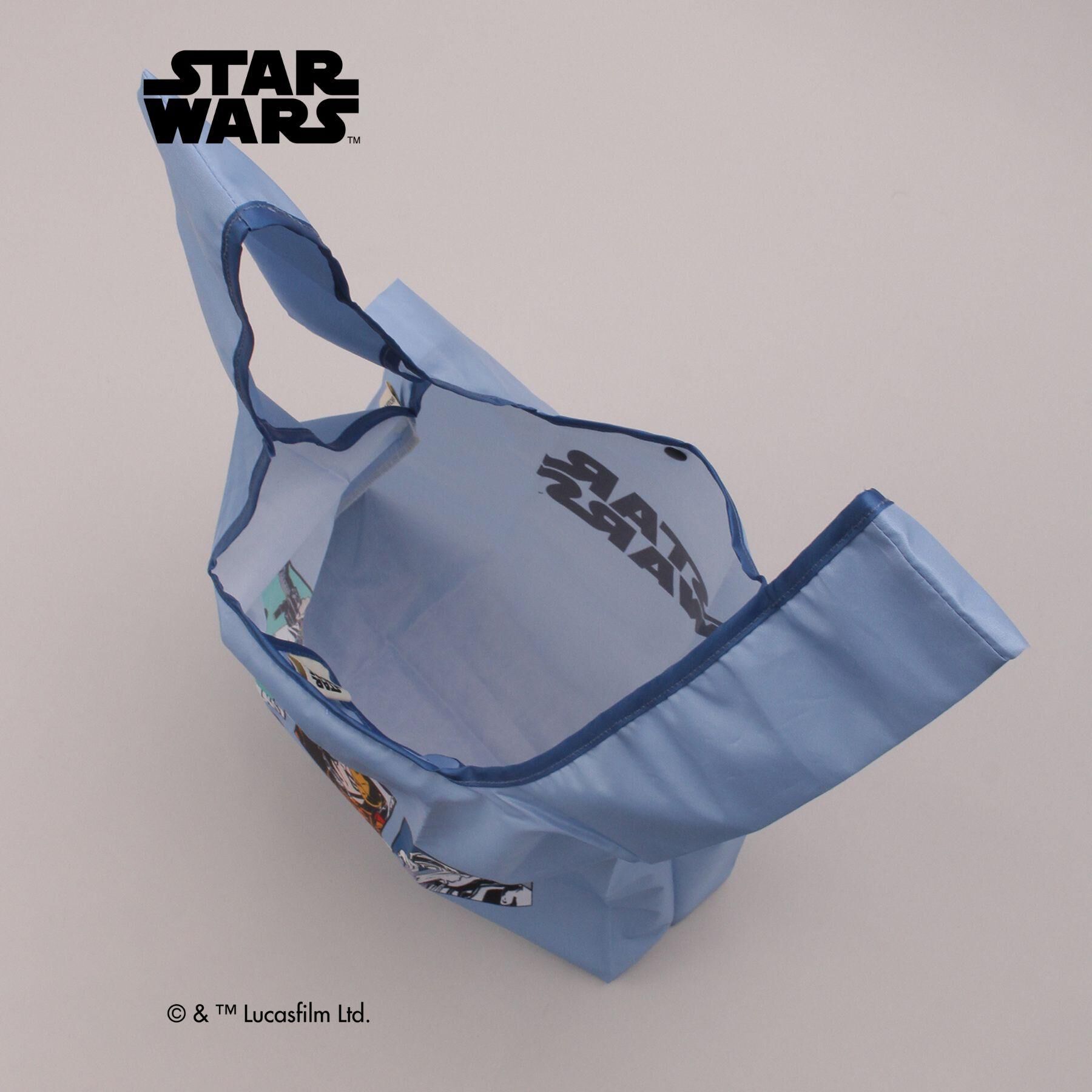 212 KITCHEN STORE「エコバッグM コミック BL ＜STAR WARS スター・ウォーズ ＞」|その他|