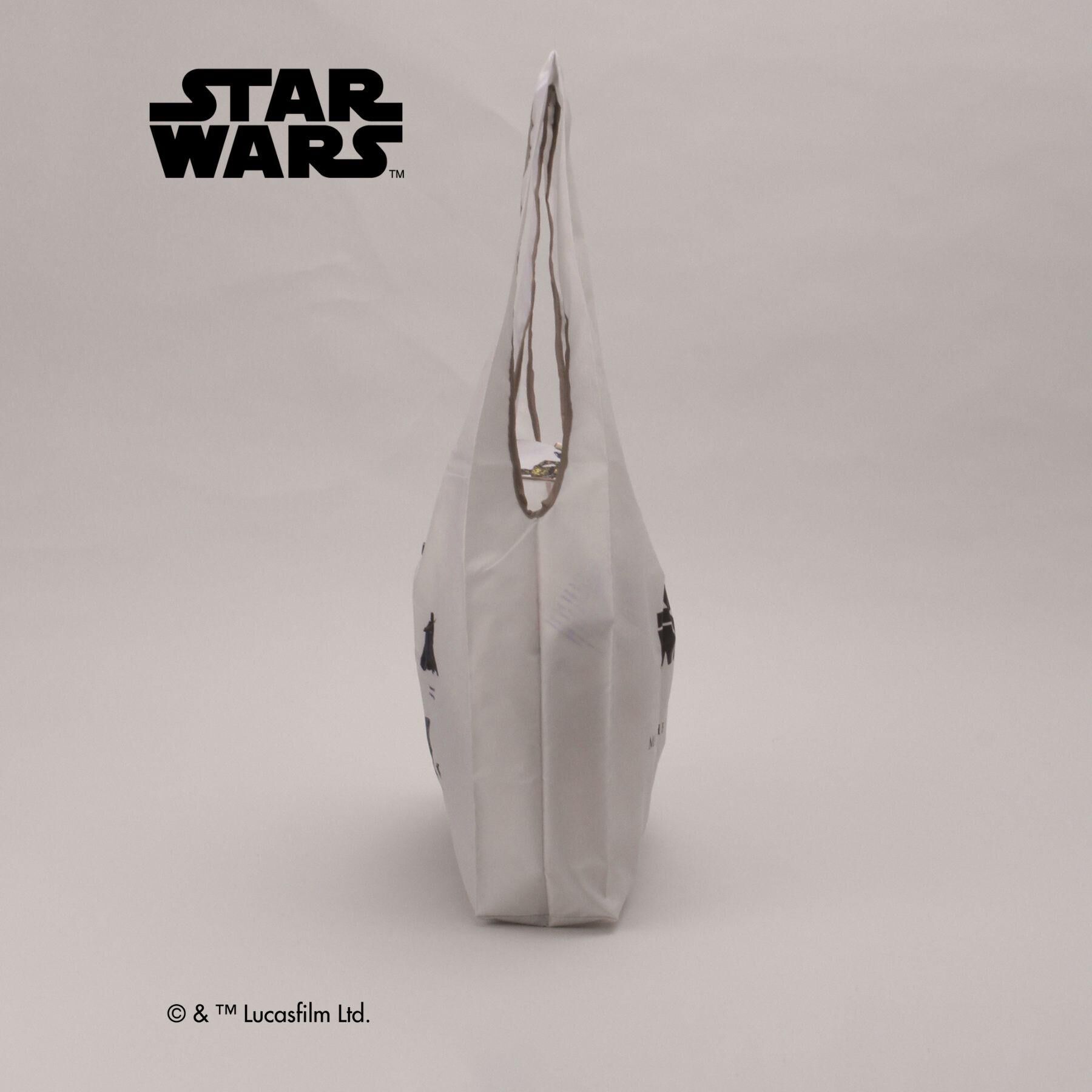 212 KITCHEN STORE「エコバッグM セレブレーション IV ＜STAR WARS スター・ウォーズ ＞」|その他|