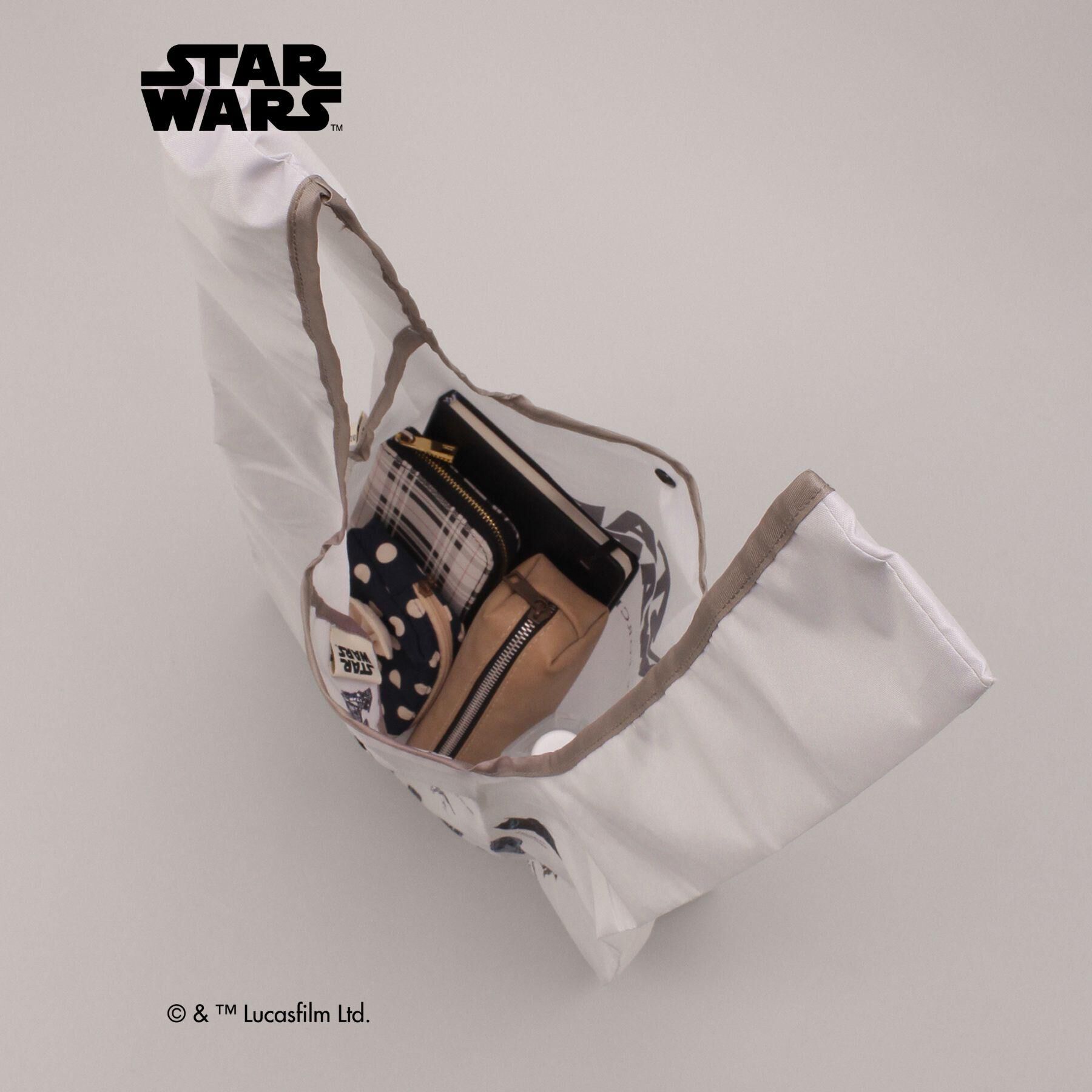 212 KITCHEN STORE「エコバッグM セレブレーション IV ＜STAR WARS スター・ウォーズ ＞」|その他|