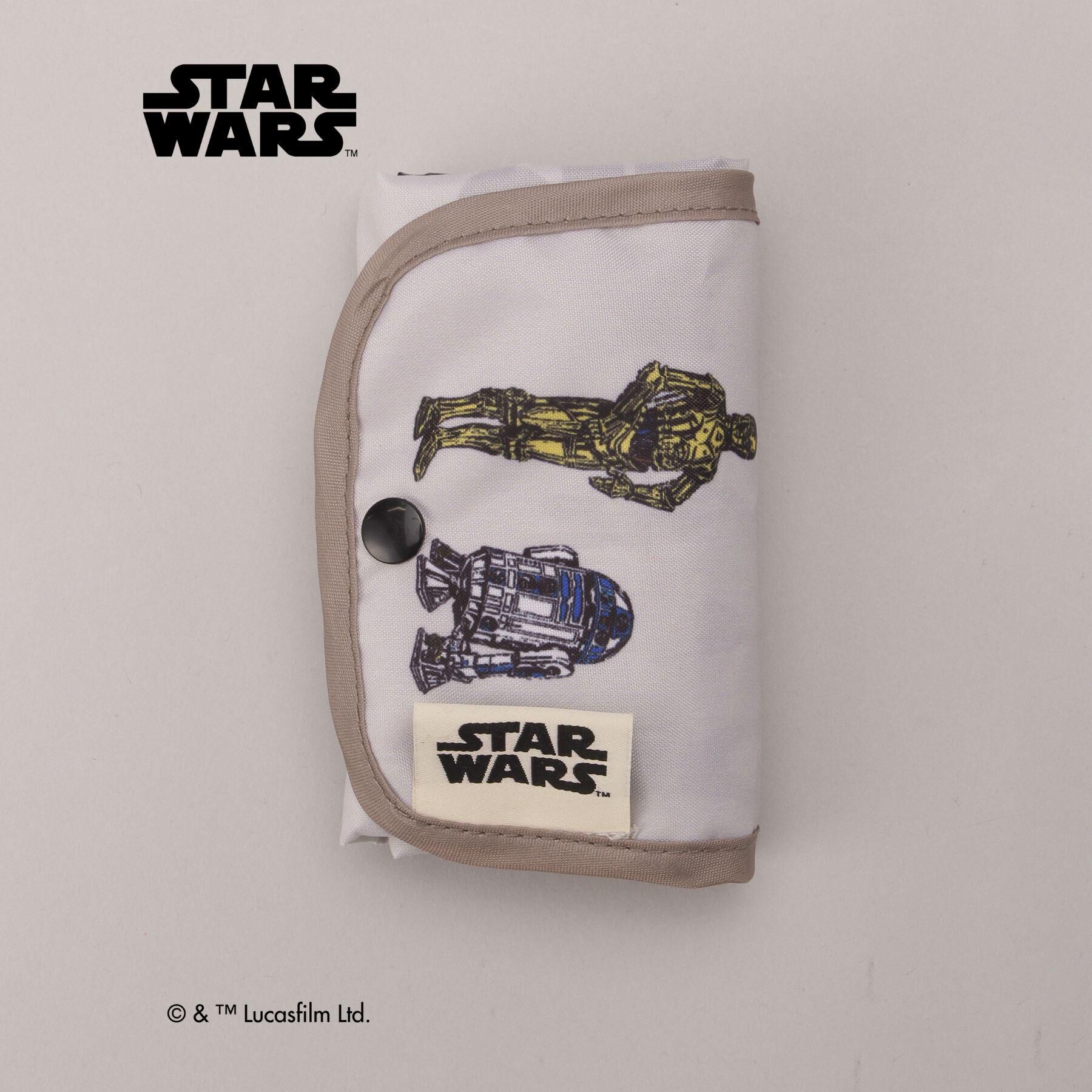 212 KITCHEN STORE「エコバッグM セレブレーション IV ＜STAR WARS スター・ウォーズ ＞」|その他|