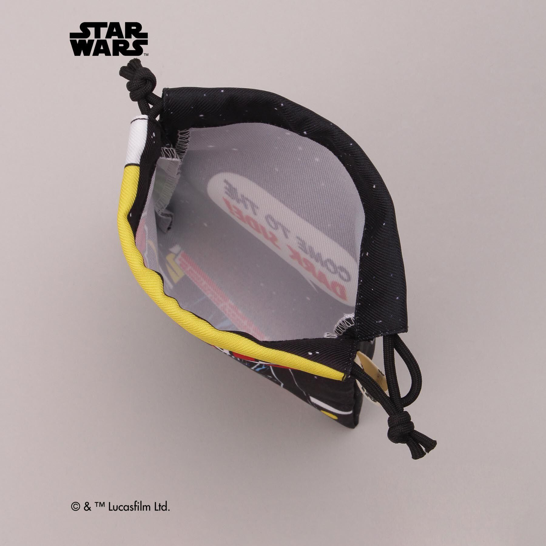 212 KITCHEN STORE「巾着３点セット スターウォーズ ＜STAR WARS スター・ウォーズ ＞」|その他|