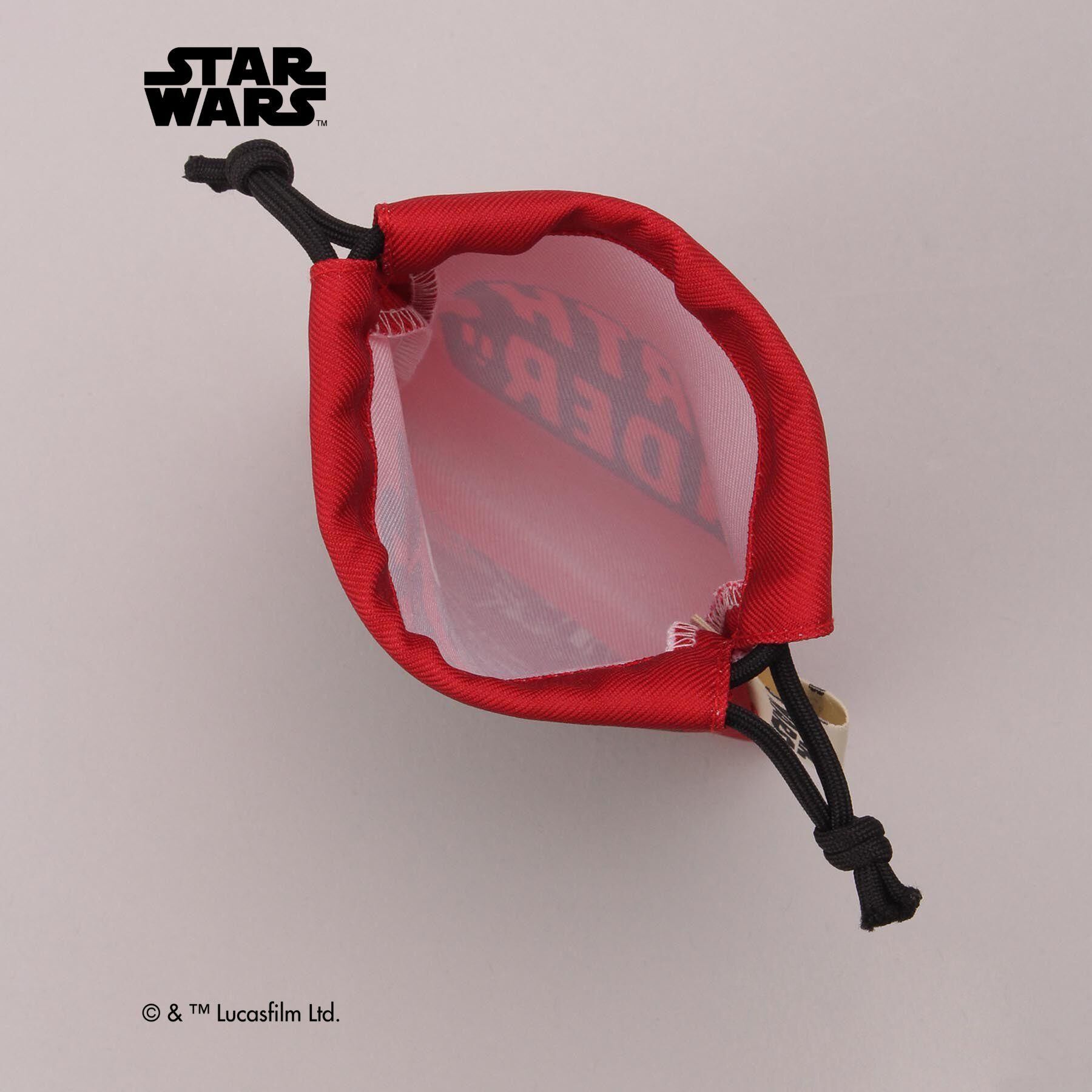 212 KITCHEN STORE「巾着３点セット スターウォーズ ＜STAR WARS スター・ウォーズ ＞」|その他|