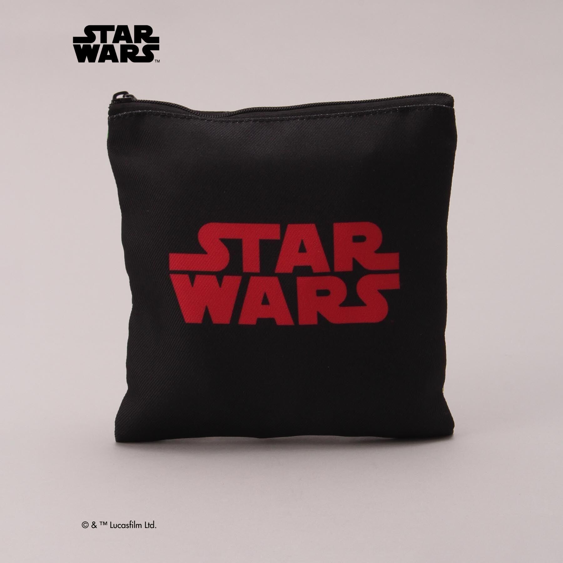 212 KITCHEN STORE「ブラインドスクエアポーチ 単品 8種 ＜STAR WARS スター・ウォーズ ＞」|その他|