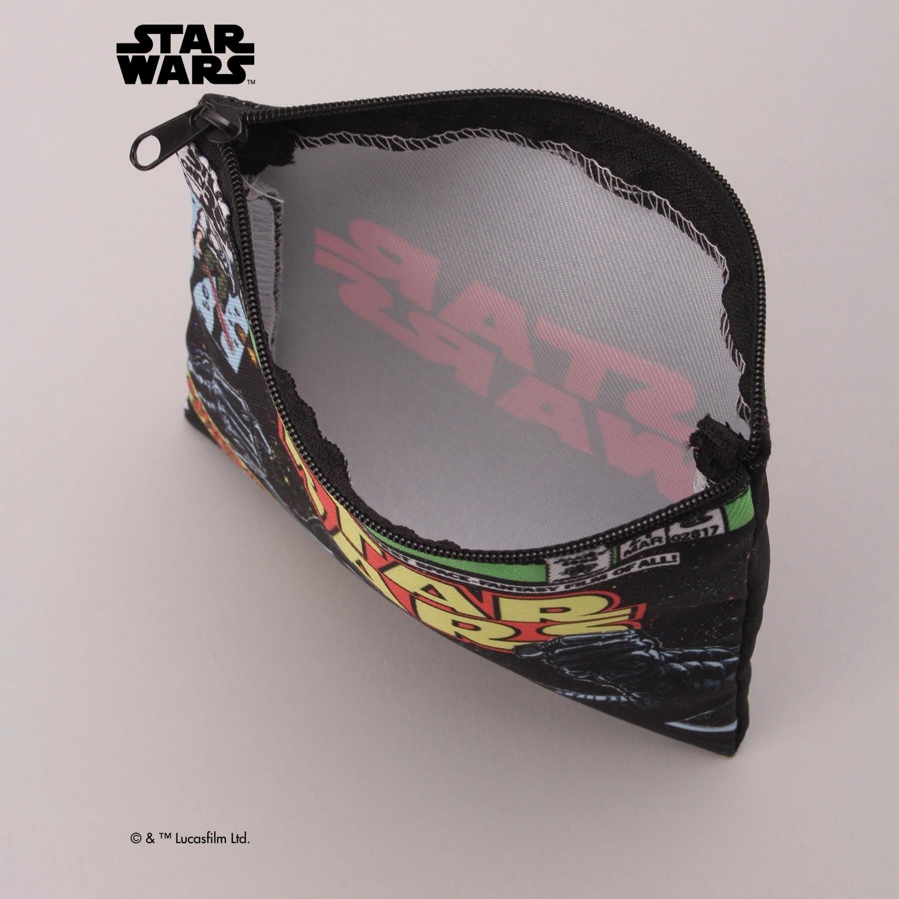 212 KITCHEN STORE「ブラインドスクエアポーチ 単品 8種 ＜STAR WARS スター・ウォーズ ＞」|その他|