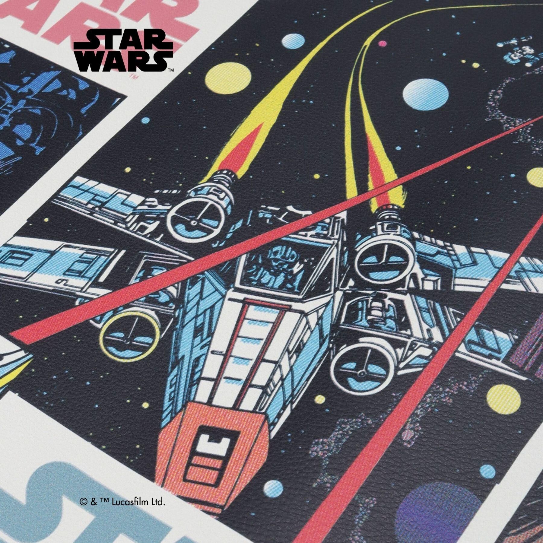 212 KITCHEN STORE「キッチンマット コミック柄 ＜STAR WARS スター・ウォーズ ＞」|その他|