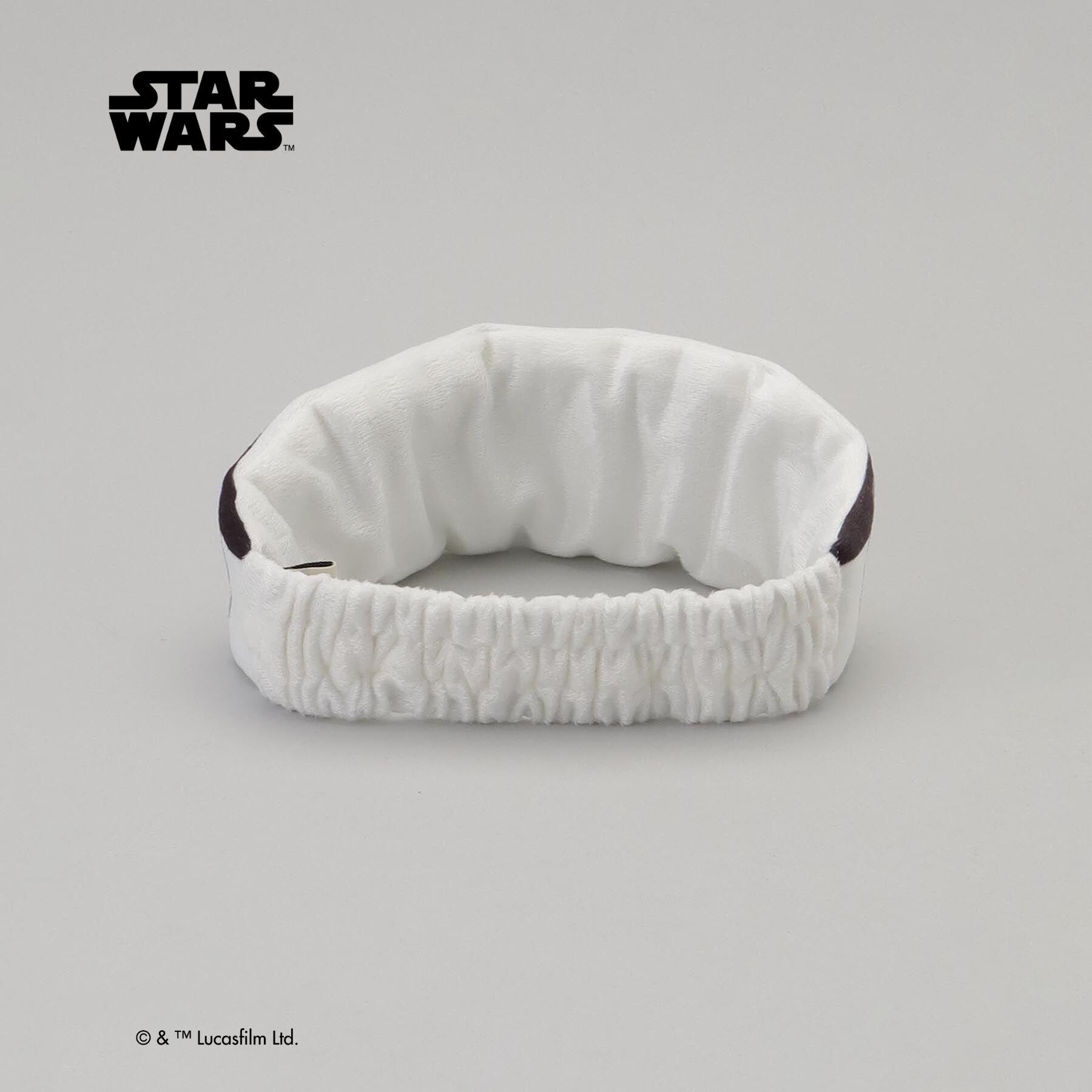 212 KITCHEN STORE「ヘアバンド ストームトルーパー ＜STAR WARS スター・ウォーズ ＞」|その他|