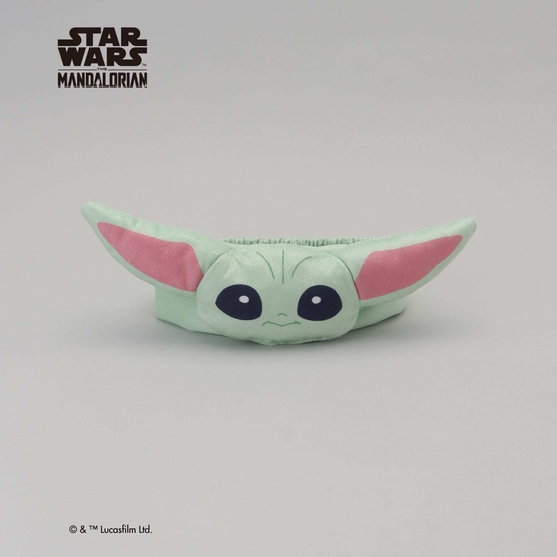 212 KITCHEN STORE「ヘアバンド グローグー ＜STAR WARS スター・ウォーズ ＞」|その他|