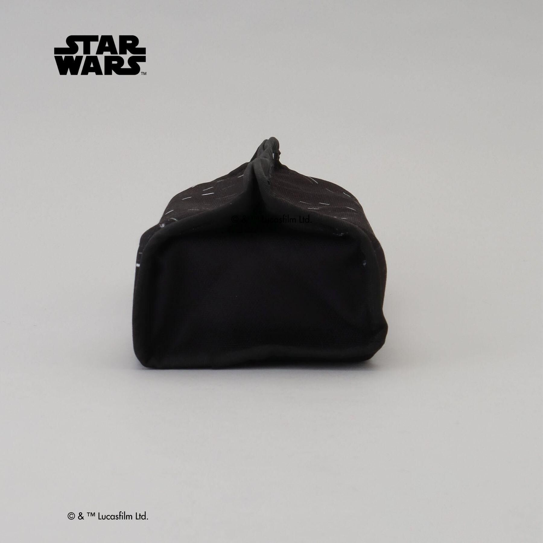 212 KITCHEN STORE「ティッシュケース スターウォーズロゴ ＜STAR WARS スター・ウォーズ ＞」|その他|