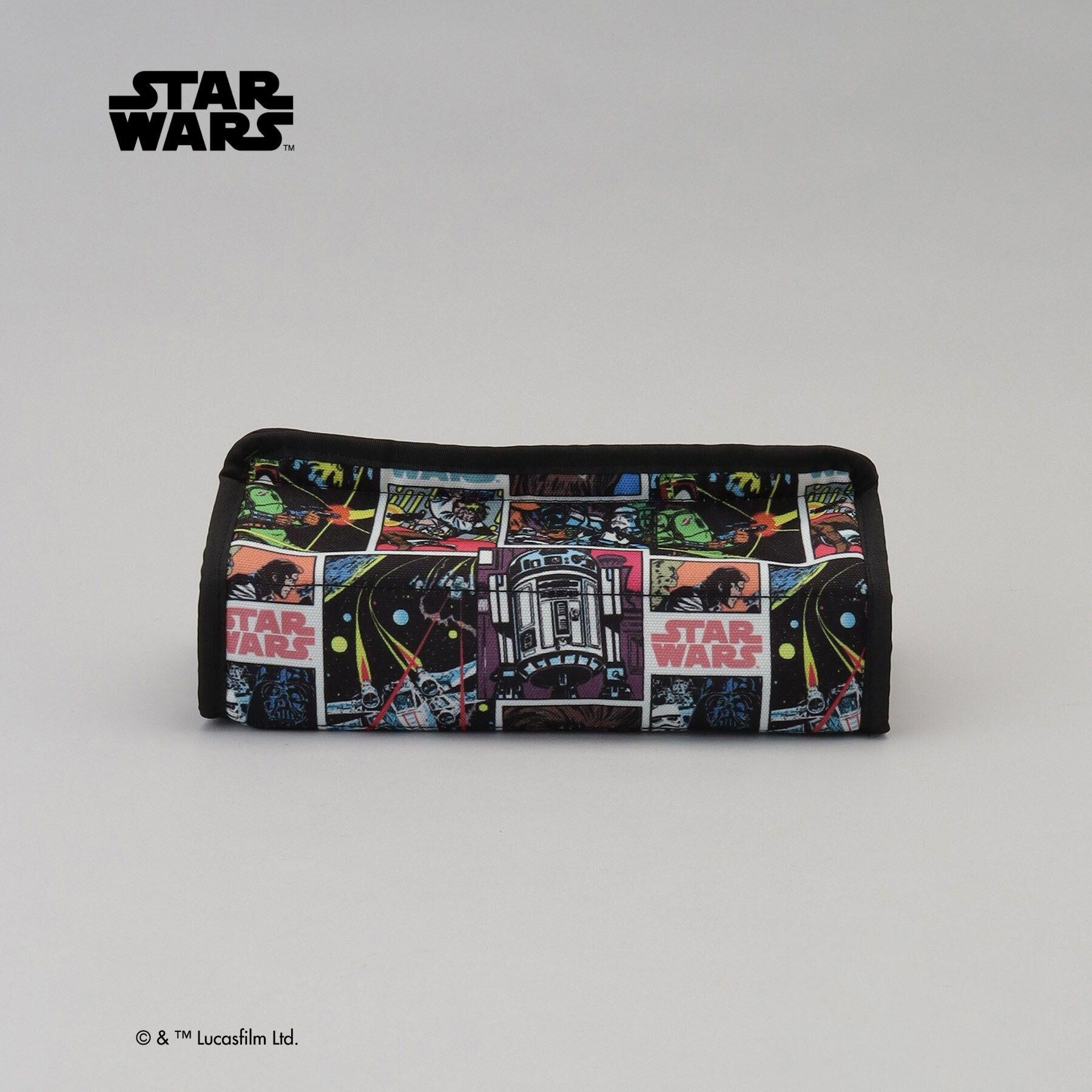 212 KITCHEN STORE「ティッシュケース コミック ＜STAR WARS スター・ウォーズ ＞」|その他|