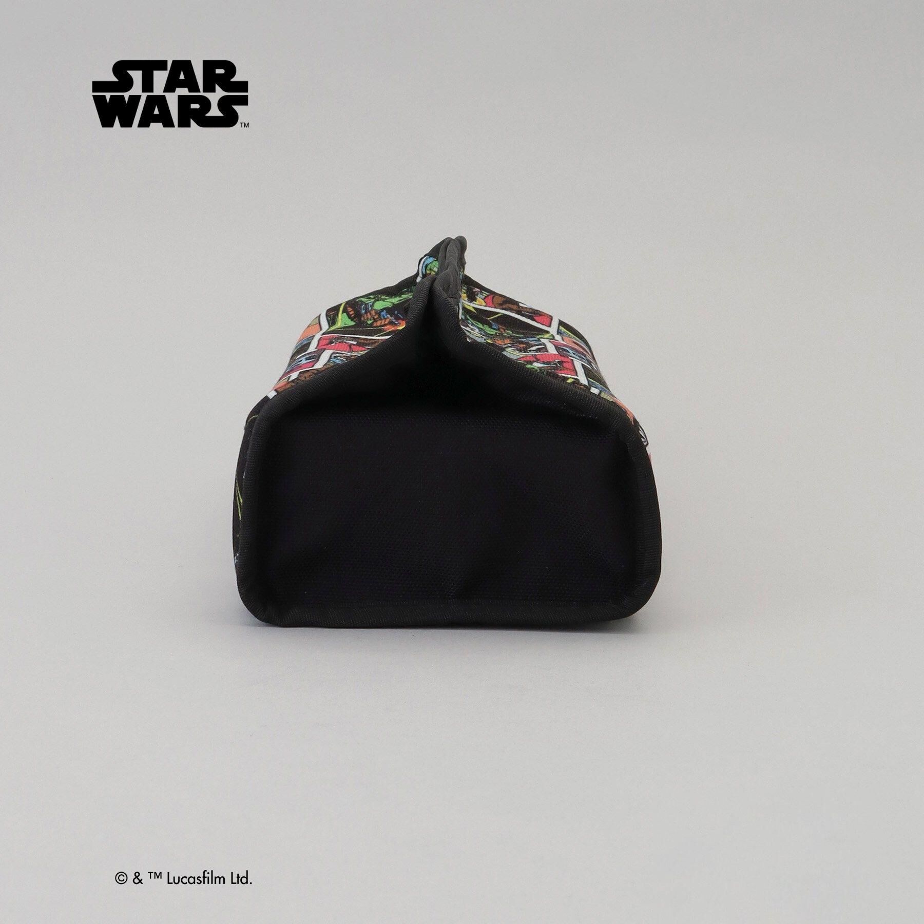 212 KITCHEN STORE「ティッシュケース コミック ＜STAR WARS スター・ウォーズ ＞」|その他|