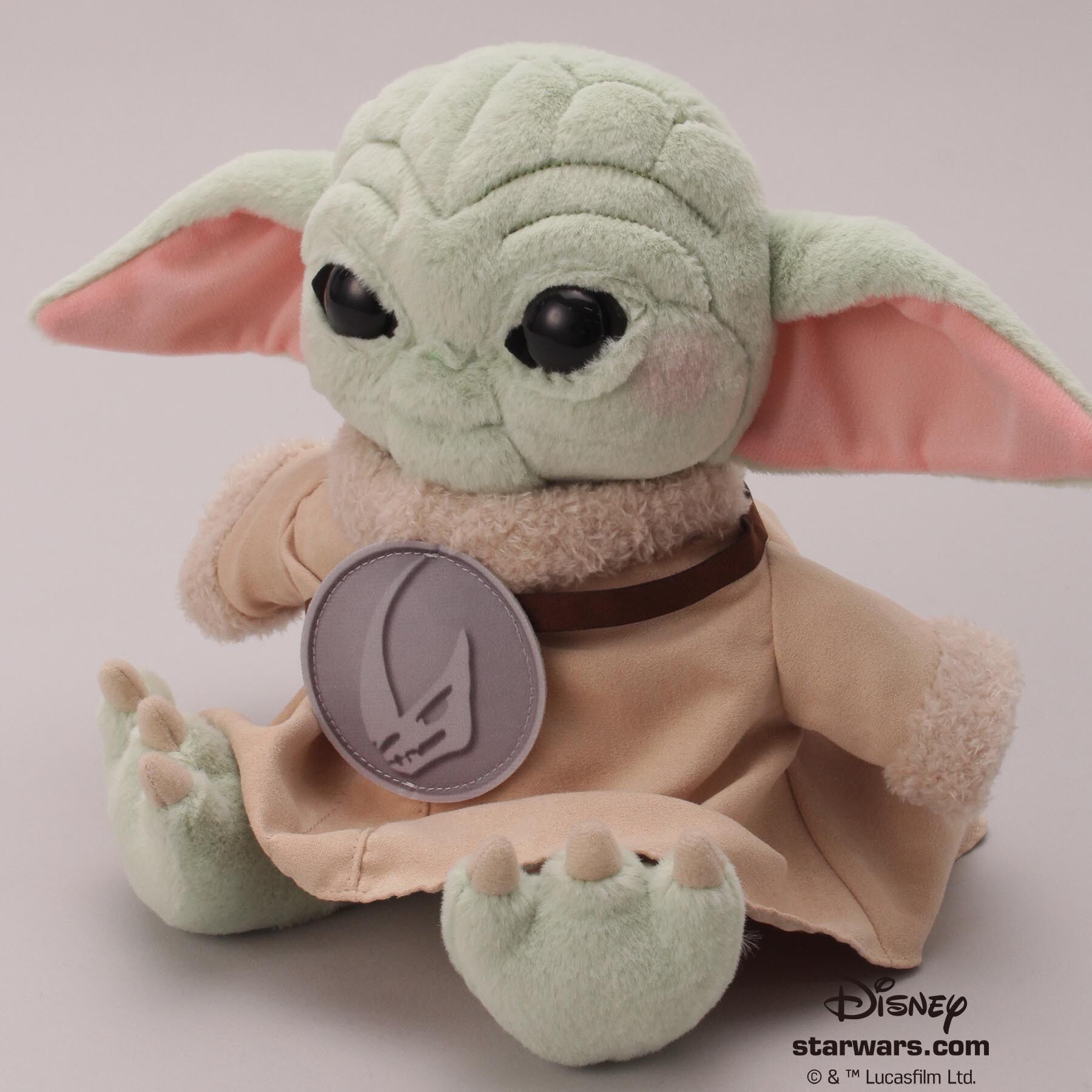 212 KITCHEN STORE「ぬいぐるみM グローグー ＜STAR WARS スター・ウォーズ ＞」|その他|